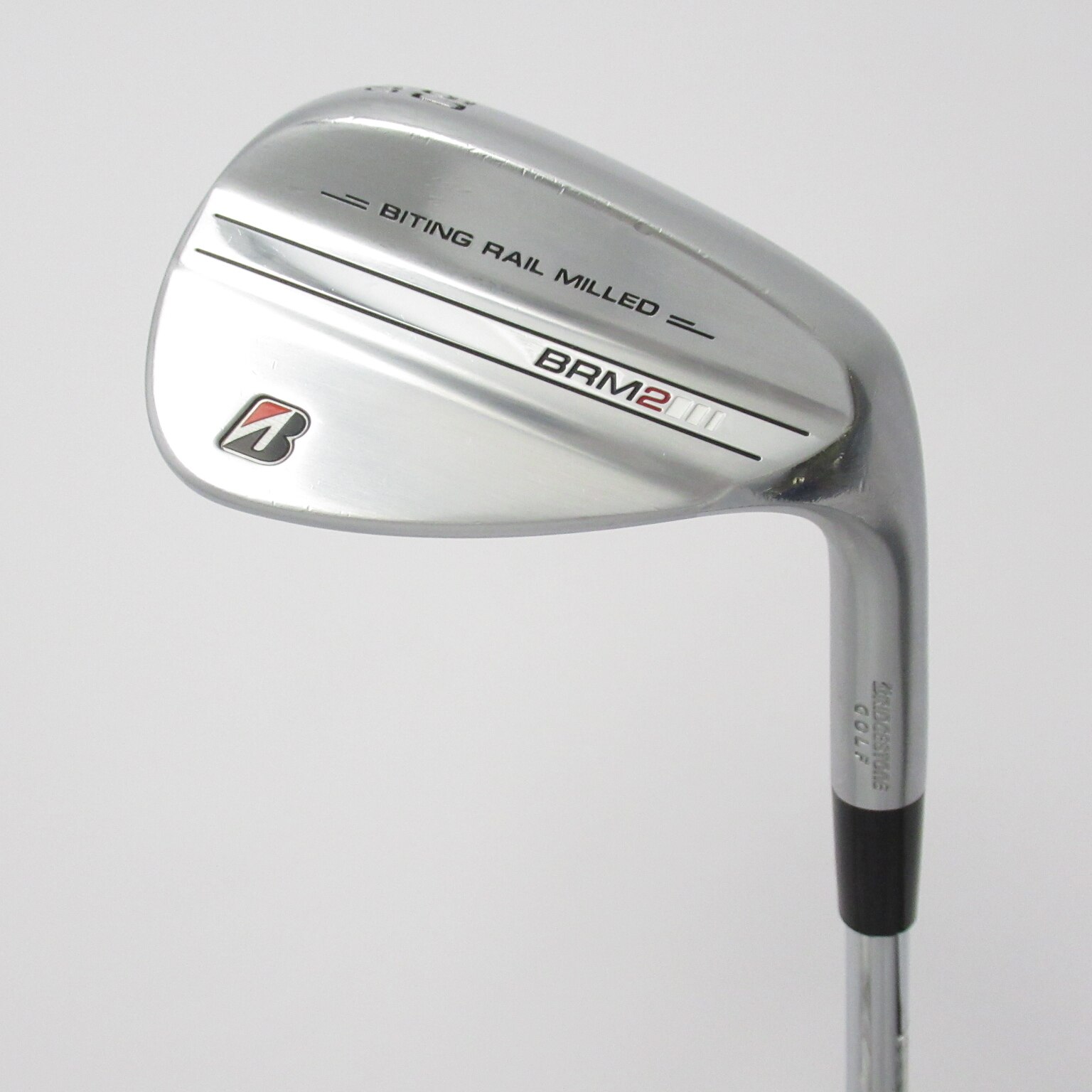 中古】BRM2 ウェッジ N.S.PRO MODUS3 TOUR 120 50-10 S CD(ウェッジ（単品）)|BRIDGESTONE GOLF( ブリヂストン)の通販 - GDOゴルフショップ(5002492477)