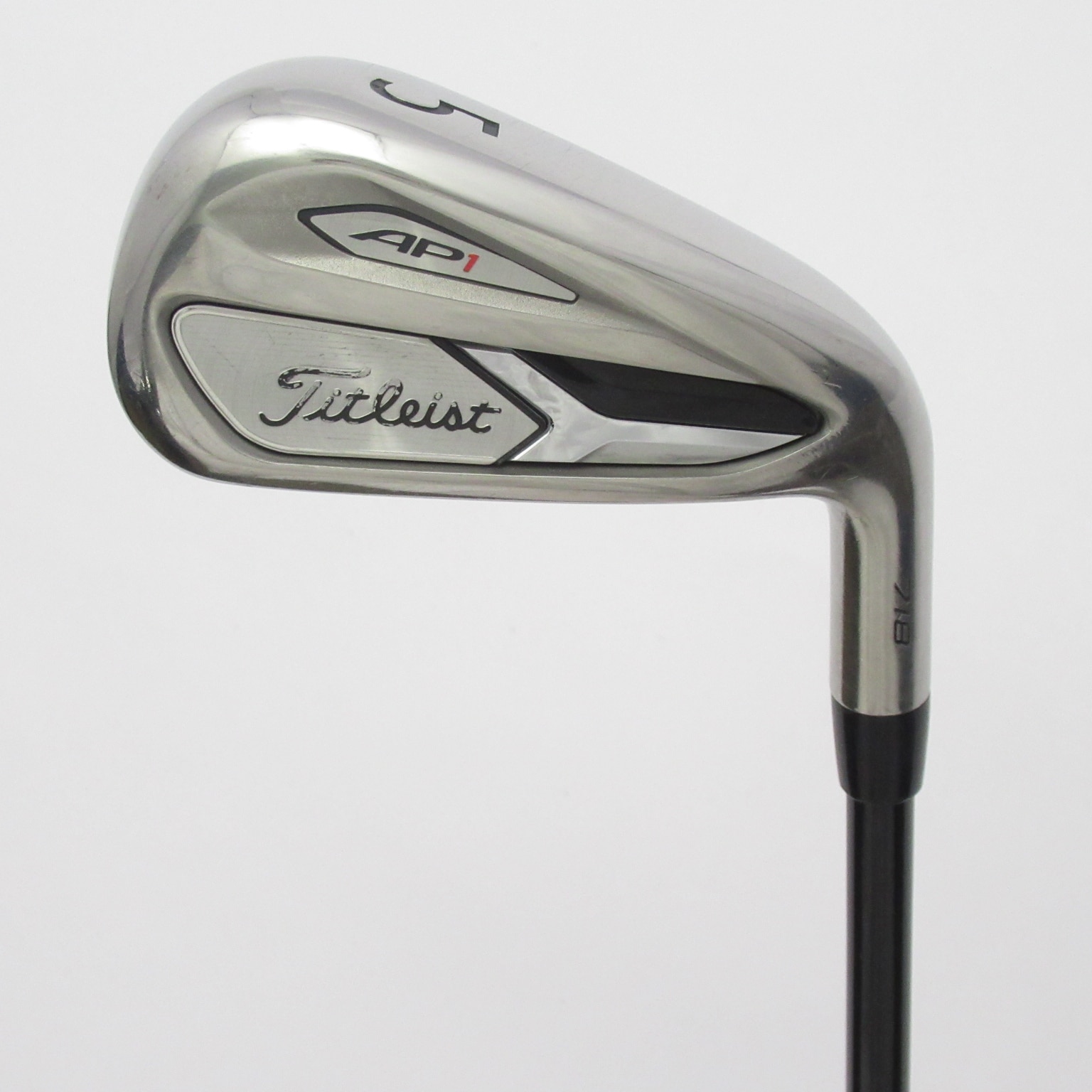 中古】AP1 718 アイアン Titleist MCI 60 23 S D(アイアン（セット）)|718(タイトリスト)の通販 -  GDOゴルフショップ(5002492529)