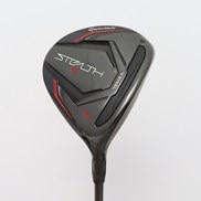中古】ステルス2 HD フェアウェイウッド TENSEI RED TM50(2022 