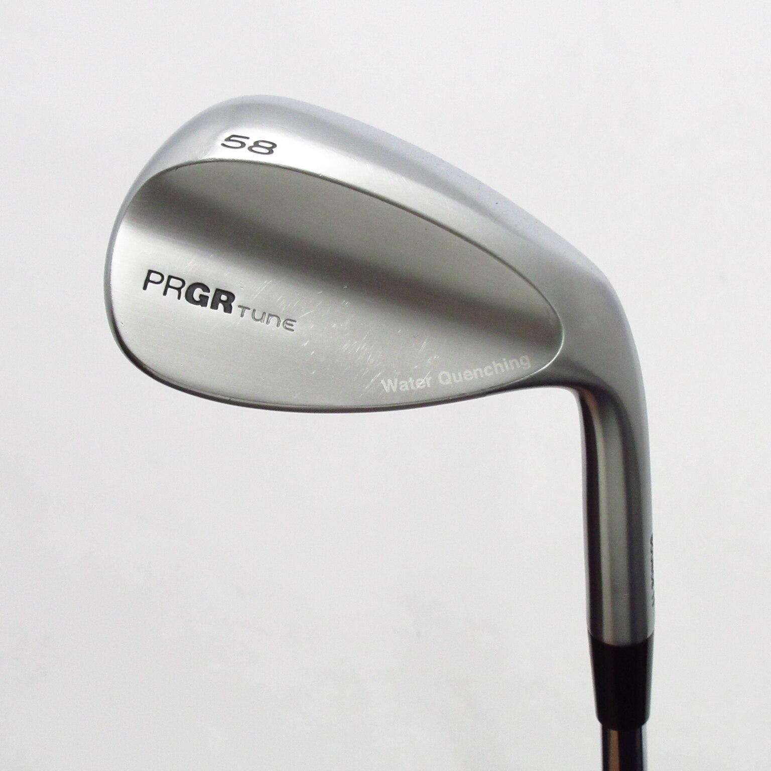 中古】PRGR TUNE WEDGE ウェッジ Dynamic Gold 58-11 S300 D(ウェッジ（単品）)|PRGR(プロギア)の通販 -  GDOゴルフショップ(5002492724)