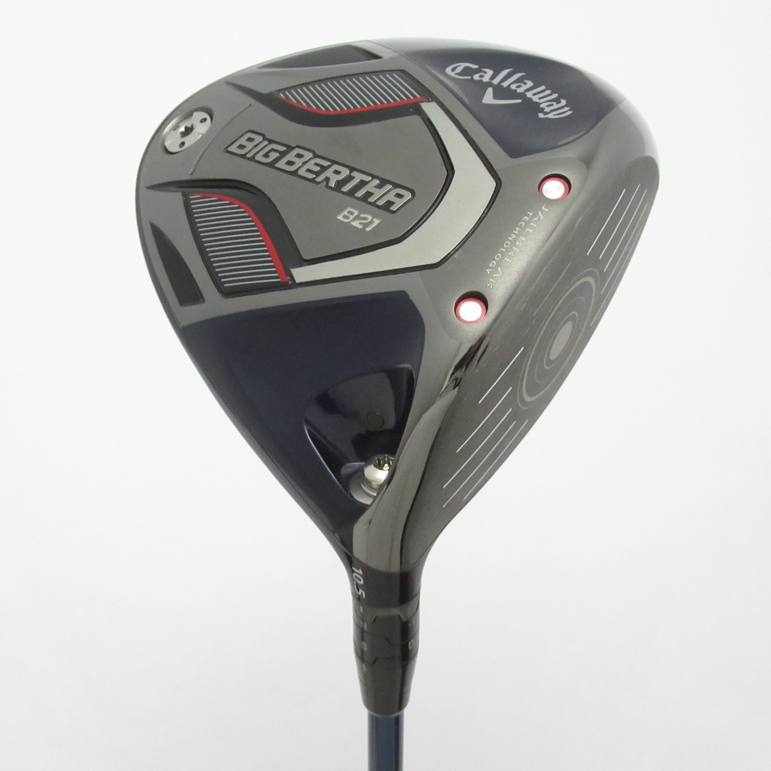 中古】ビッグバーサ B21 ドライバー Speeder Evolution for Callaway 10.5 SR BC(ドライバー（単品）)|BIG  BERTHA(キャロウェイゴルフ)の通販 - GDOゴルフショップ(5002492729)