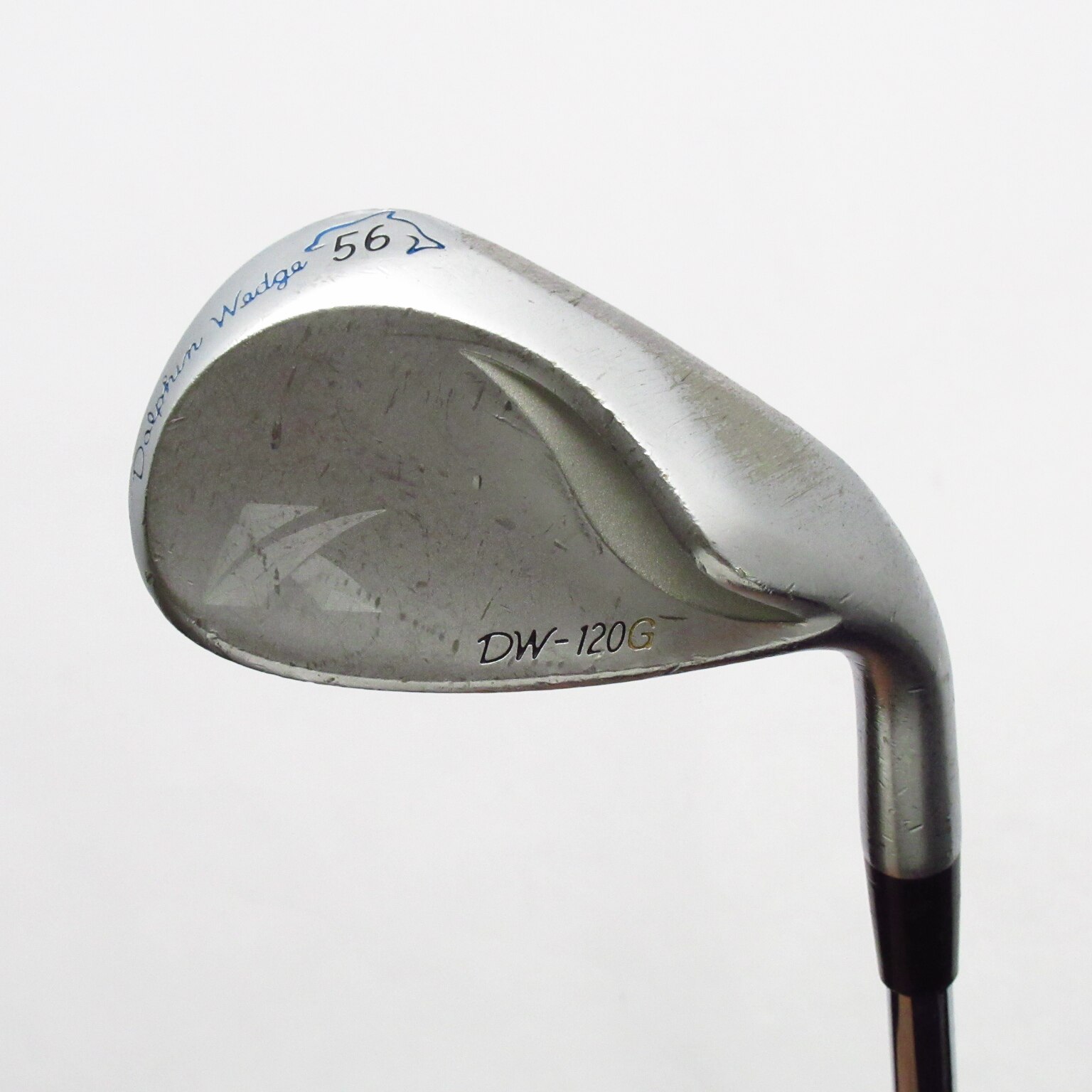 未使用展示品ドルフィンウェッジDW-120G50度56度2本 R 未使用展示品ドルフィンウェッジDW-120G50度56度2本 R