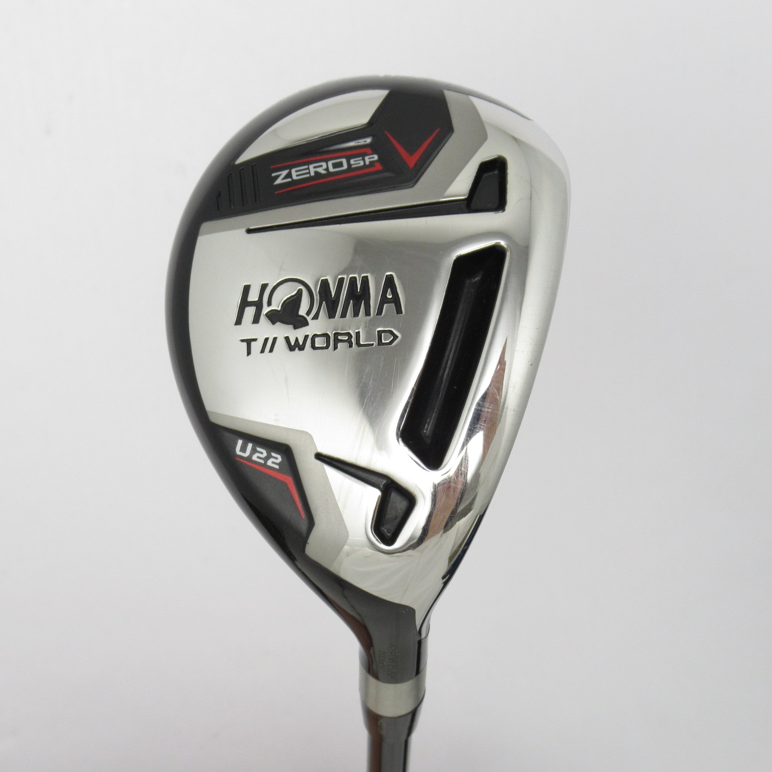 中古】本間ゴルフ(HONMA GOLF) ユーティリティ 通販｜GDO中古ゴルフクラブ