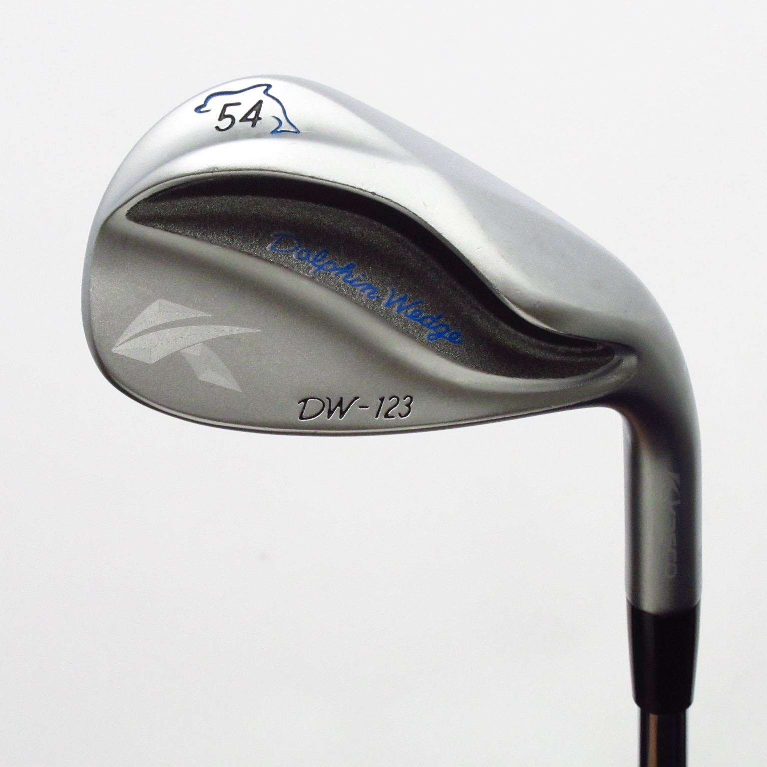 新品　未使用　DW-123 新ドルフィンウェッジDW-123 | キャスコ公式サイト