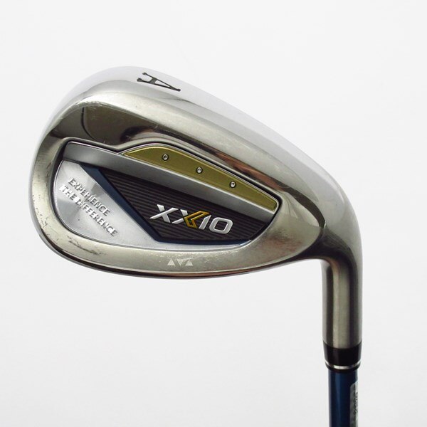 中古】ゼクシオ 13(2024) アイアン（単品） MP1300カーボン 48 