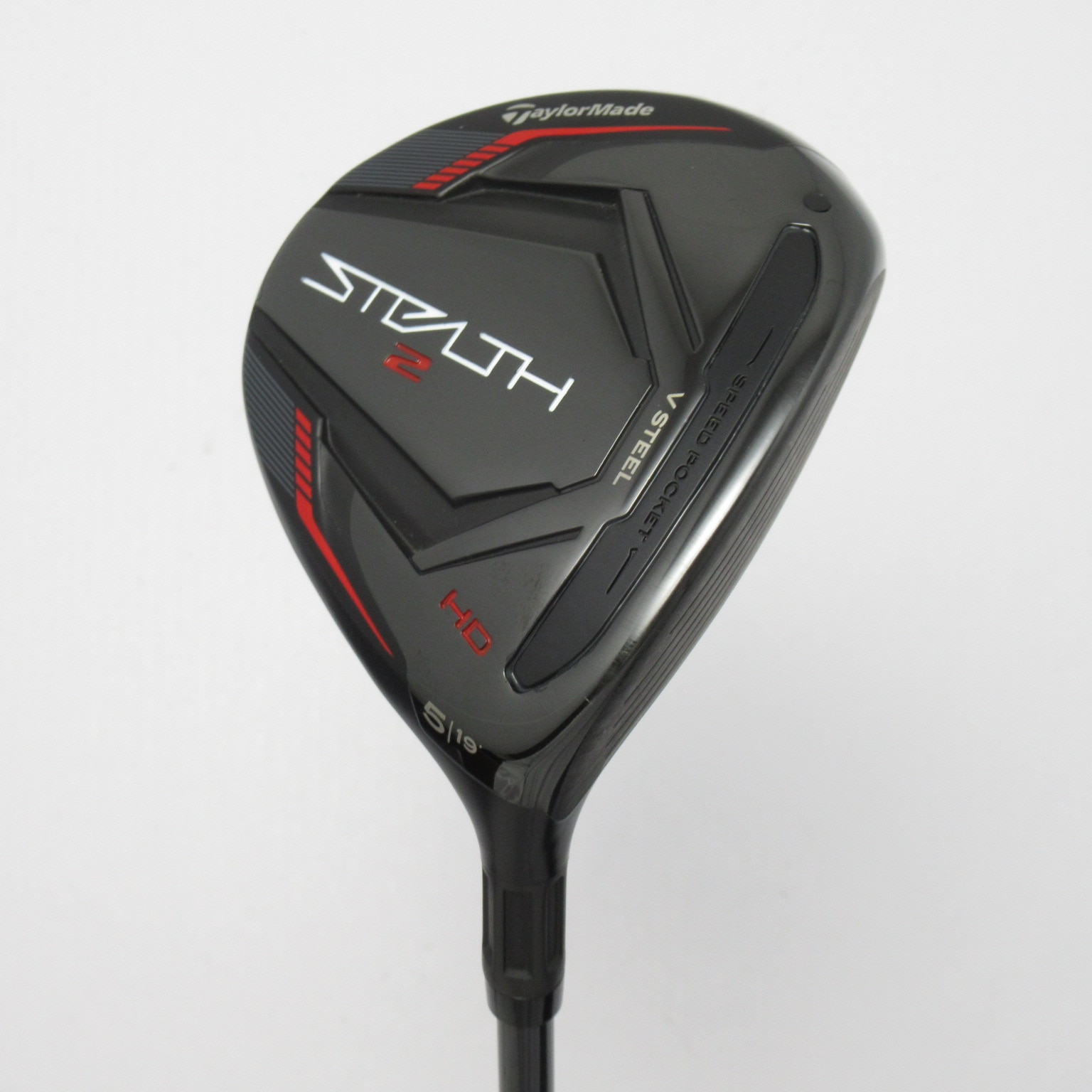 中古】テーラーメイド(TaylorMade) フェアウェイウッド 通販｜GDO中古ゴルフクラブ