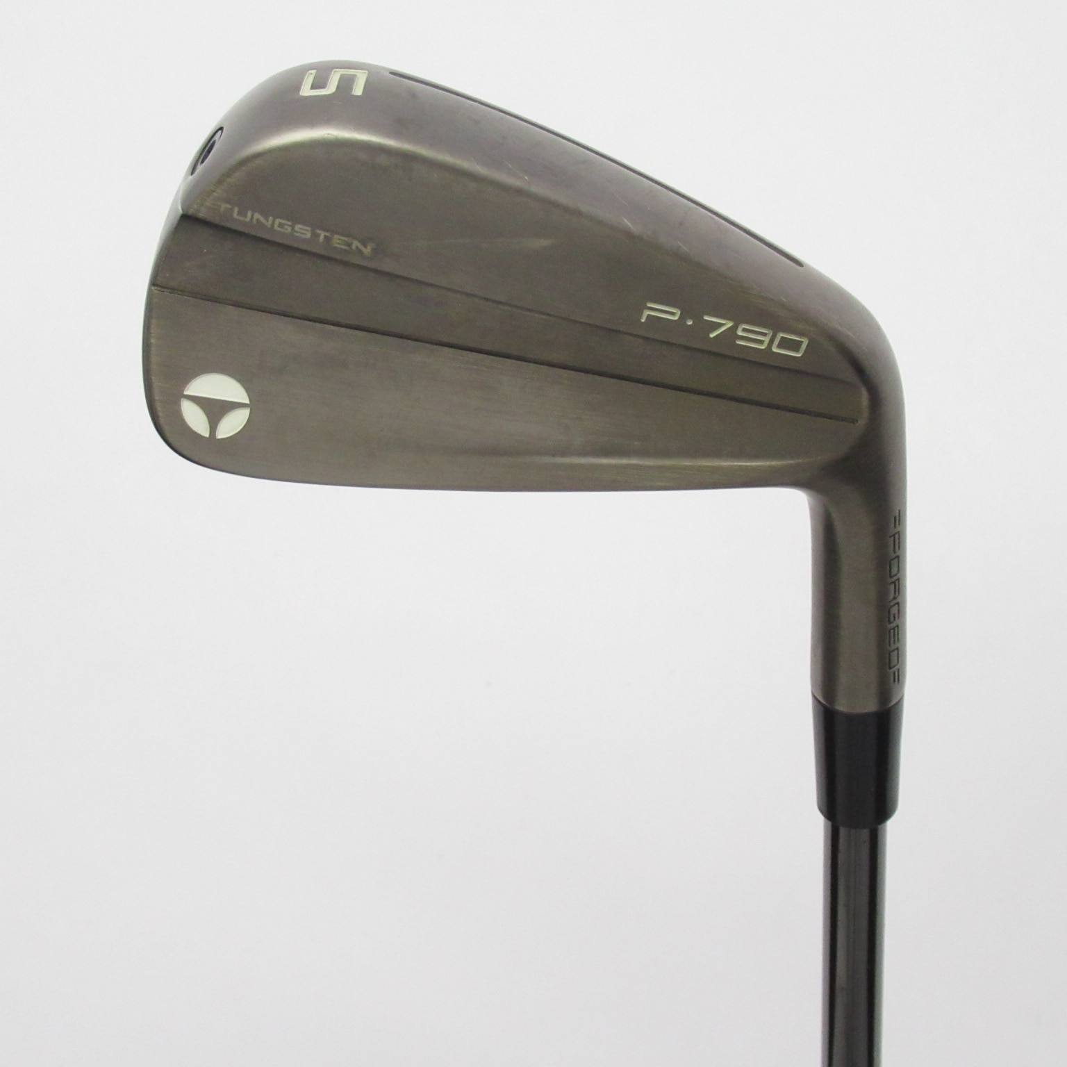 中古】テーラーメイド(TaylorMade) アイアンセット 通販｜GDO中古ゴルフクラブ