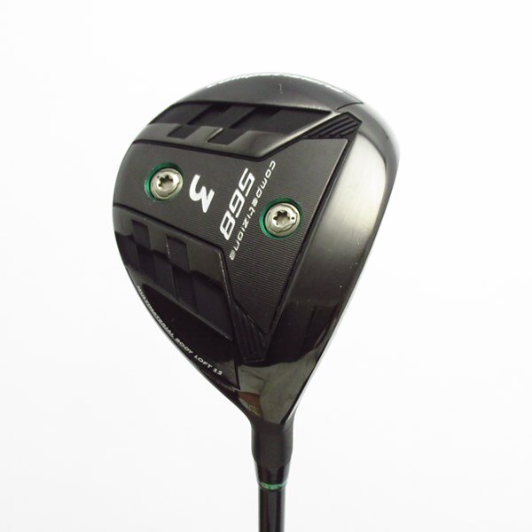 中古】COMPETIZIONE 568(2023) フェアウェイウッド Diamana Thump FW 