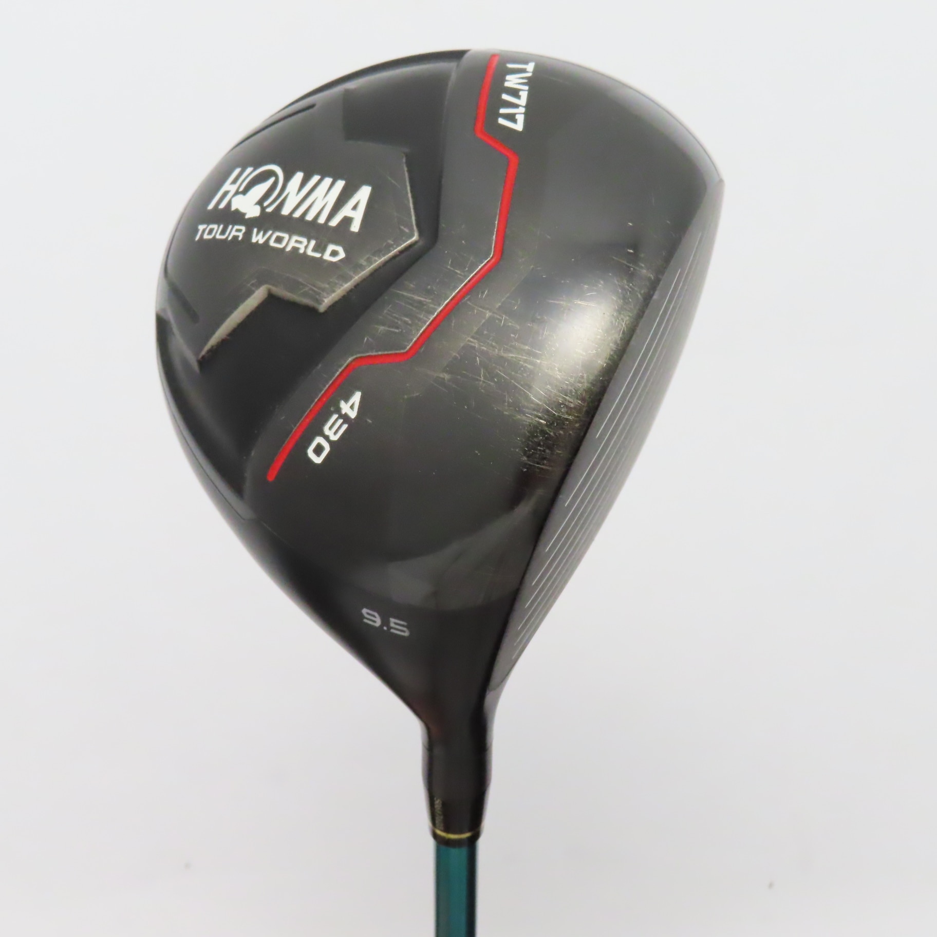 中古】本間ゴルフ(HONMA GOLF) ドライバー 通販｜GDO中古ゴルフクラブ