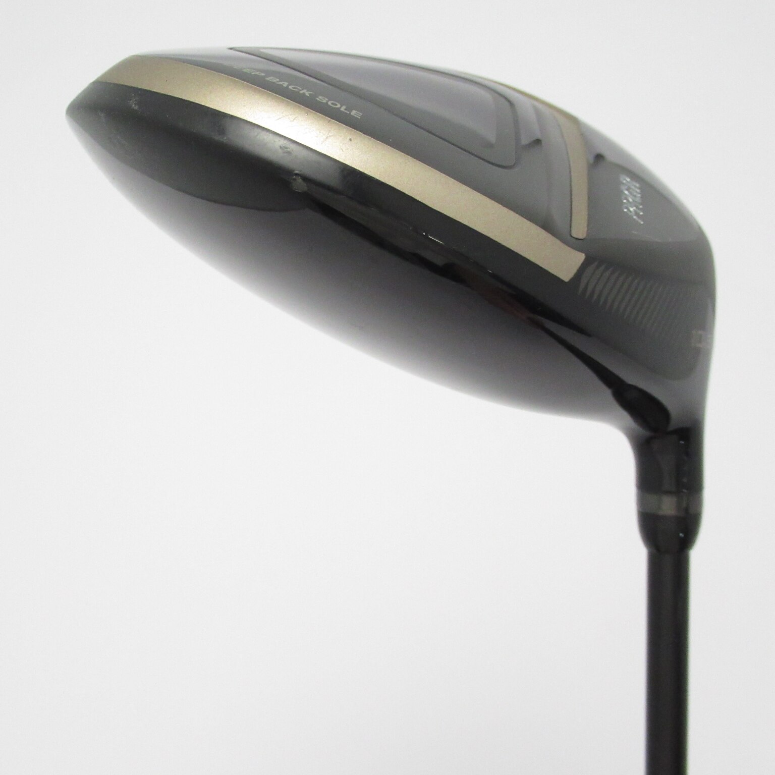 中古】LS(2023) ドライバー Speeder NX FOR PRGR 10.5 R2 CD