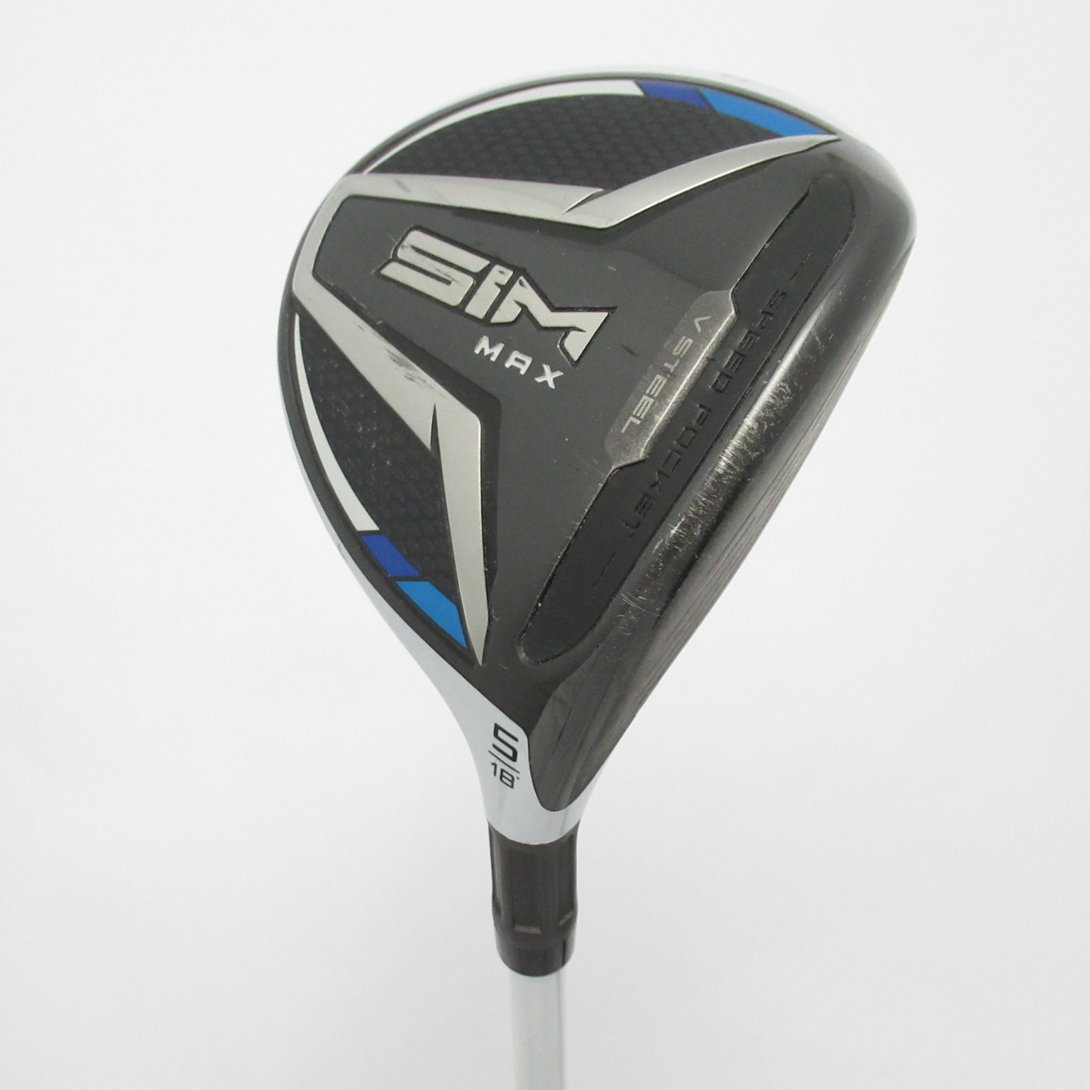 中古】SIM フェアウェイウッド (テーラーメイド) 通販｜GDO中古