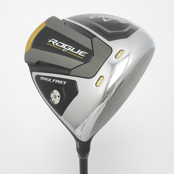 中古】ローグ ST MAX FAST ドライバー Speeder NX 40 for Callaway 