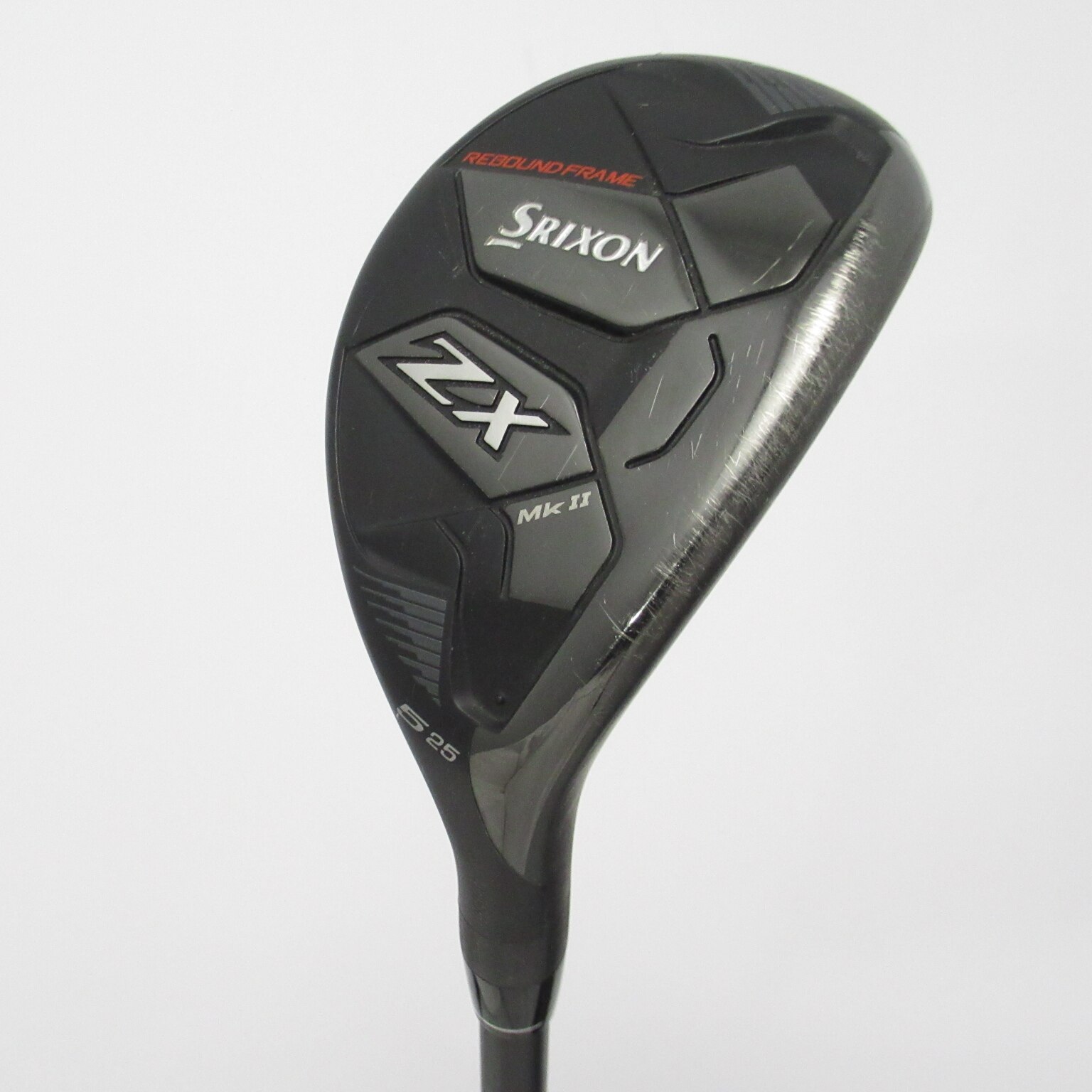 中古】SRIXON(スリクソン) ユーティリティ (ダンロップ) 通販 (2ページ目)｜GDO中古ゴルフクラブ