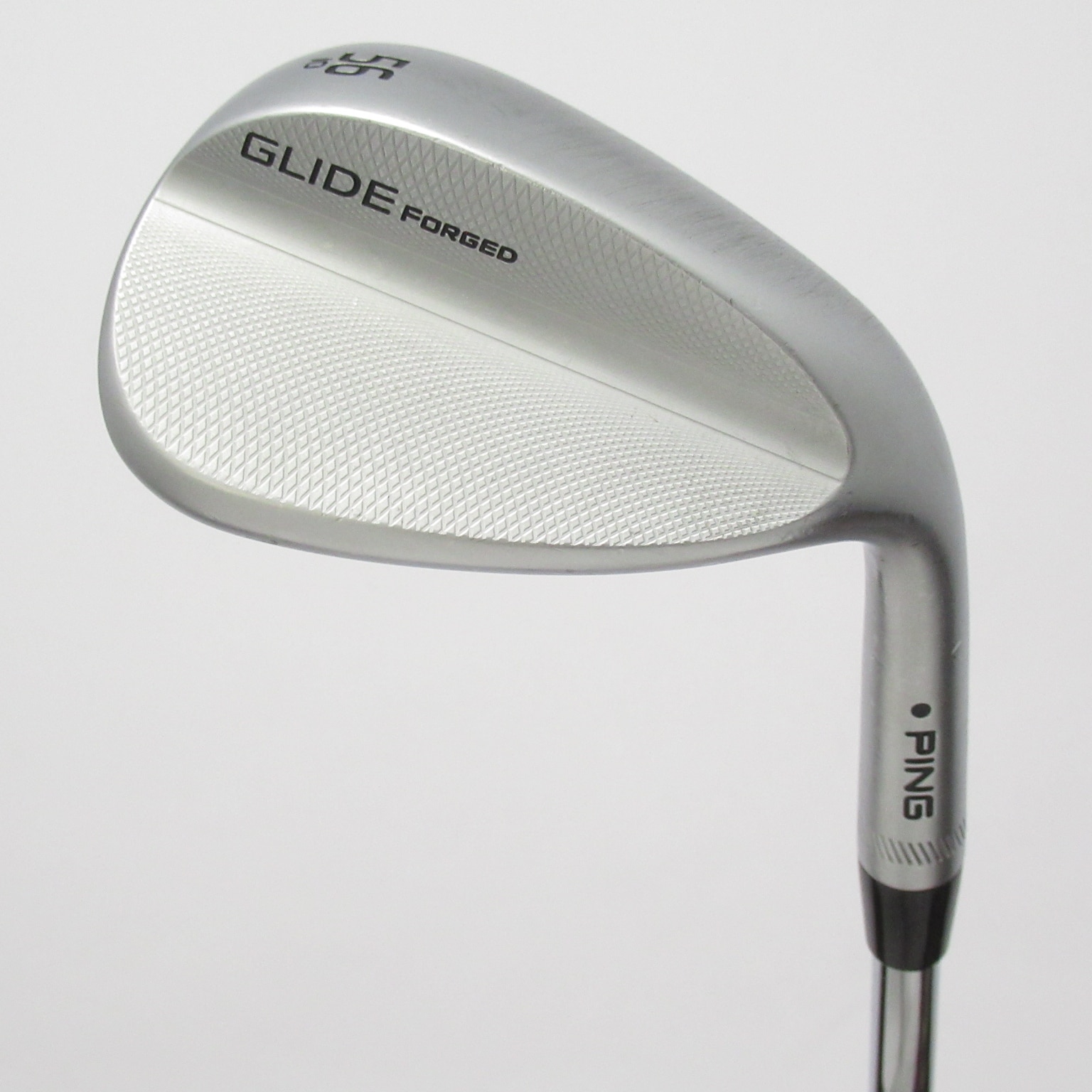 ピン GLIDE グライド 4.0 S ウェッジ N.S.PRO MODUS3 TOUR 105 【56-12】 シャフト：N.S.PRO MODUS3  TOUR 105（dショッピング |【中古】ピン GLIDE グライド 4.0 S ウェッジ N.S.PRO MODUS3 TOUR 105  シャフト：N.S.PRO MODUS3 TOUR 105 S SW 56-12°