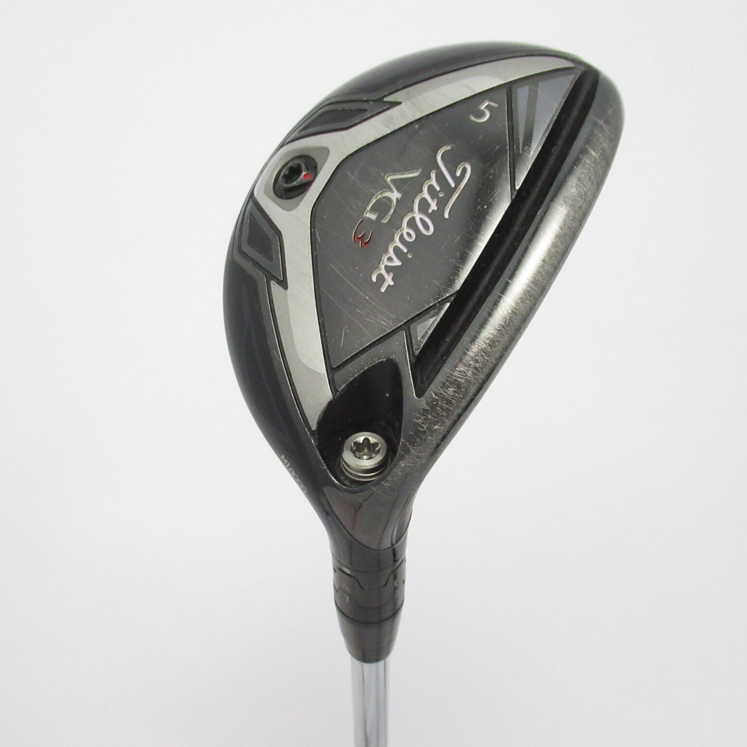 中古】タイトリスト(Titleist) ユーティリティ 通販｜GDO中古ゴルフクラブ