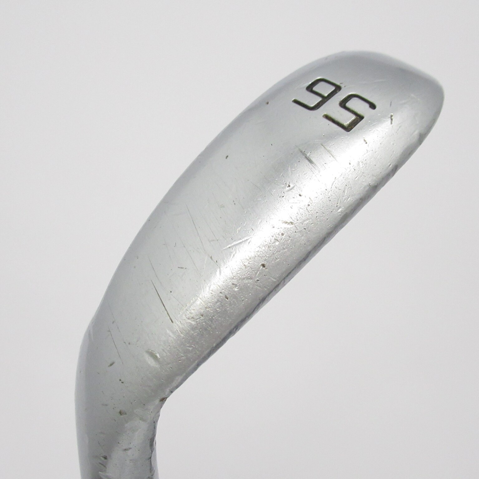 中古】DJ-5 ウェッジ N.S.PRO TS-114w 56-08 WEDGE D(ウェッジ
