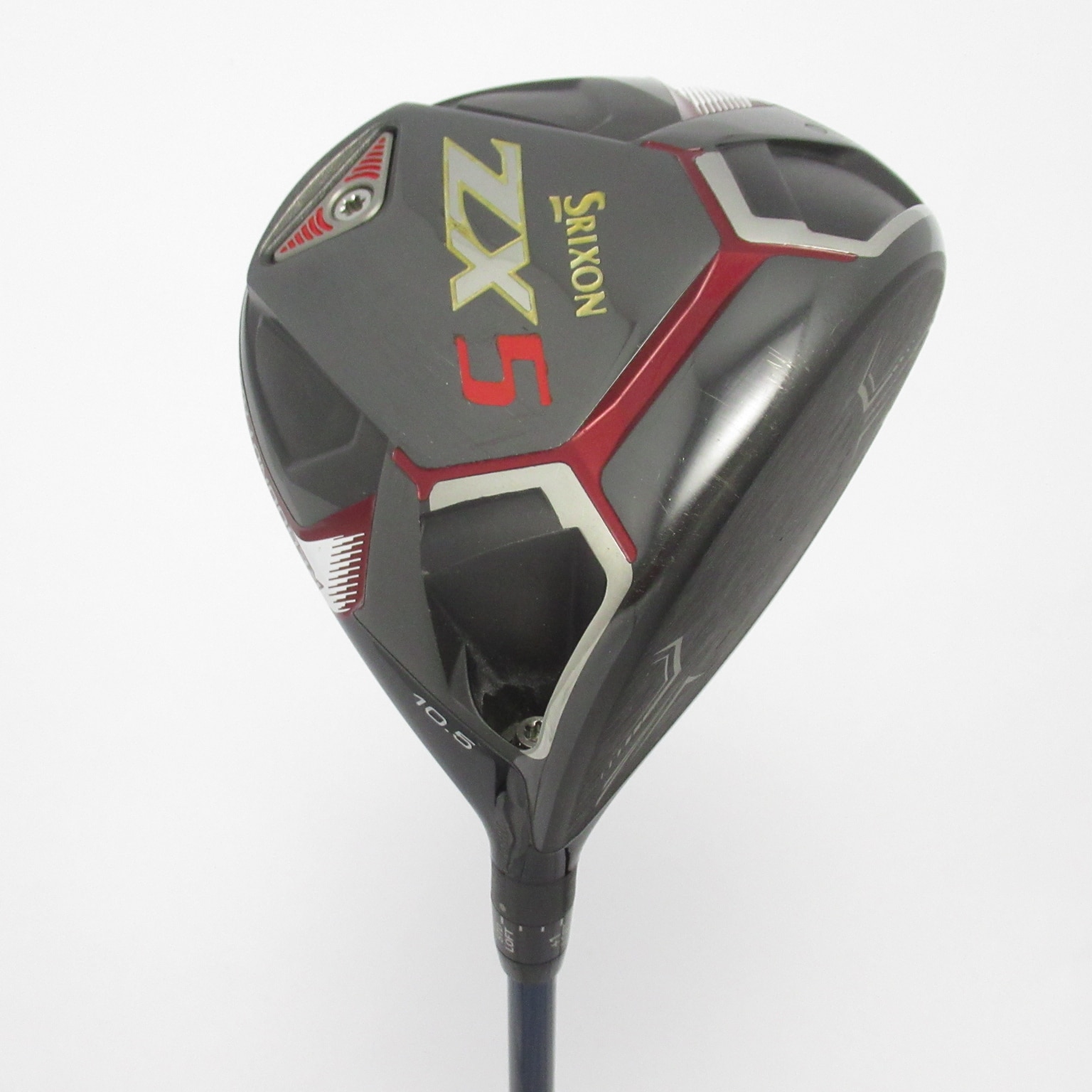 中古】SRIXON(スリクソン) ドライバー ダンロップ 通販｜GDO中古ゴルフクラブ