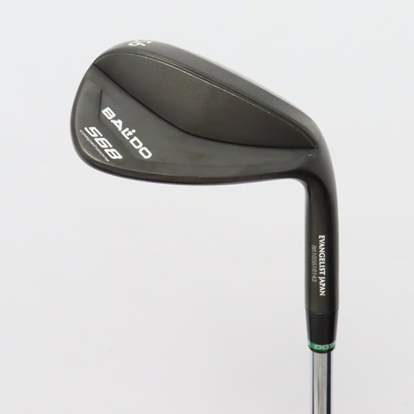 中古】BALDO COMPETIZIONE 568 FORGED TOUR KNIGHT ウェッジ Dynamic 