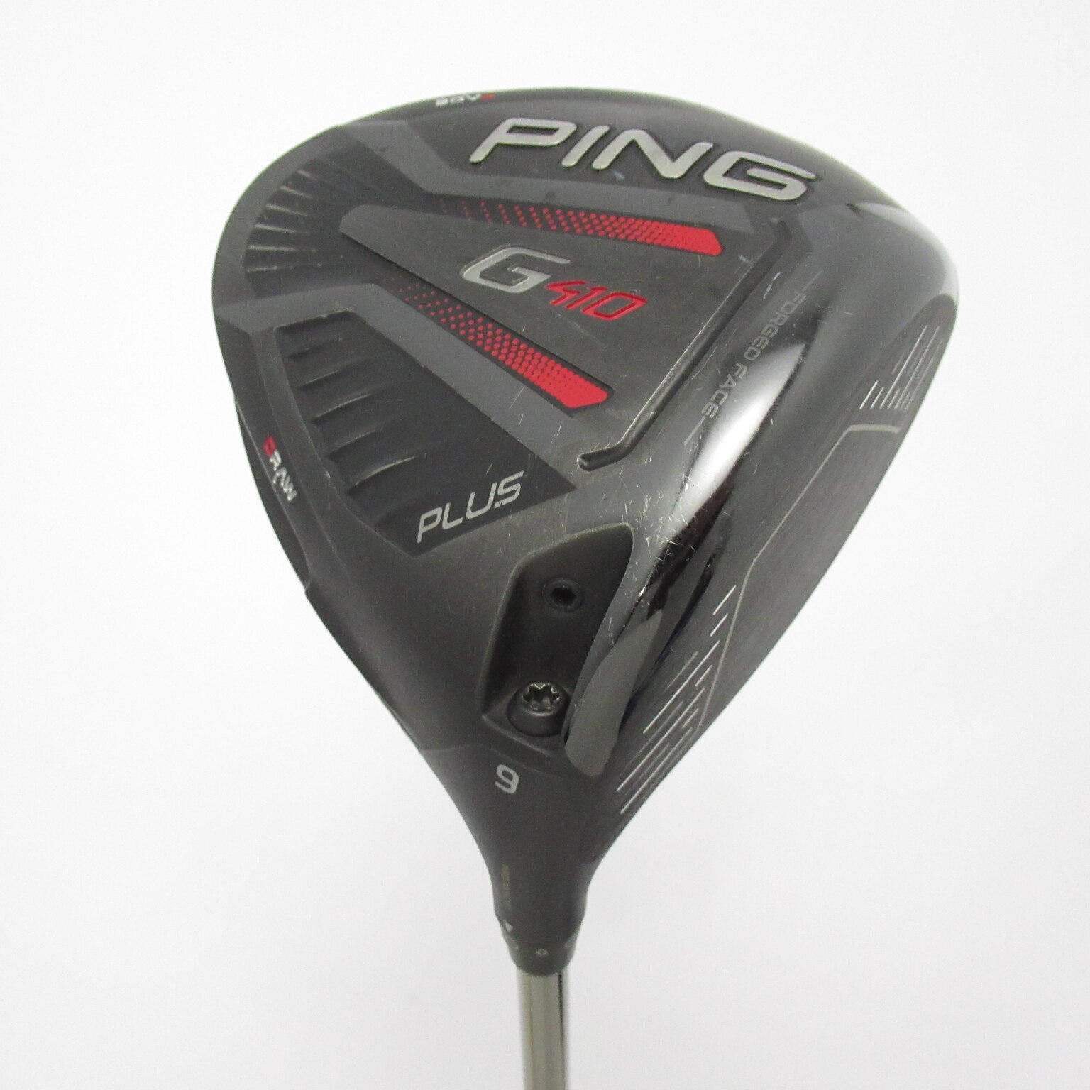 中古】G410 PLUS ドライバー PING TOUR 2.0 CHROME 65 9 X C(ドライバー（単品）)|G410(ピン)の通販 -  GDOゴルフショップ(5002493469)