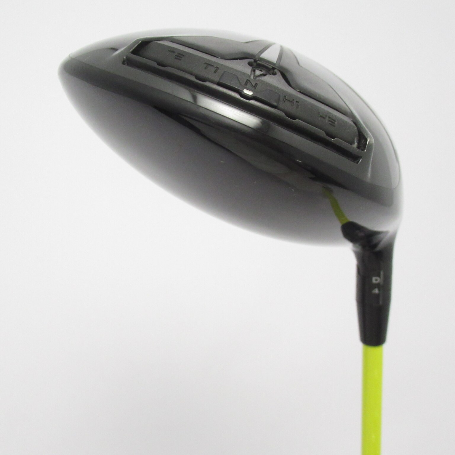 中古】TSR3 ドライバー ATTAS3 6 10 S CD(ドライバー（単品