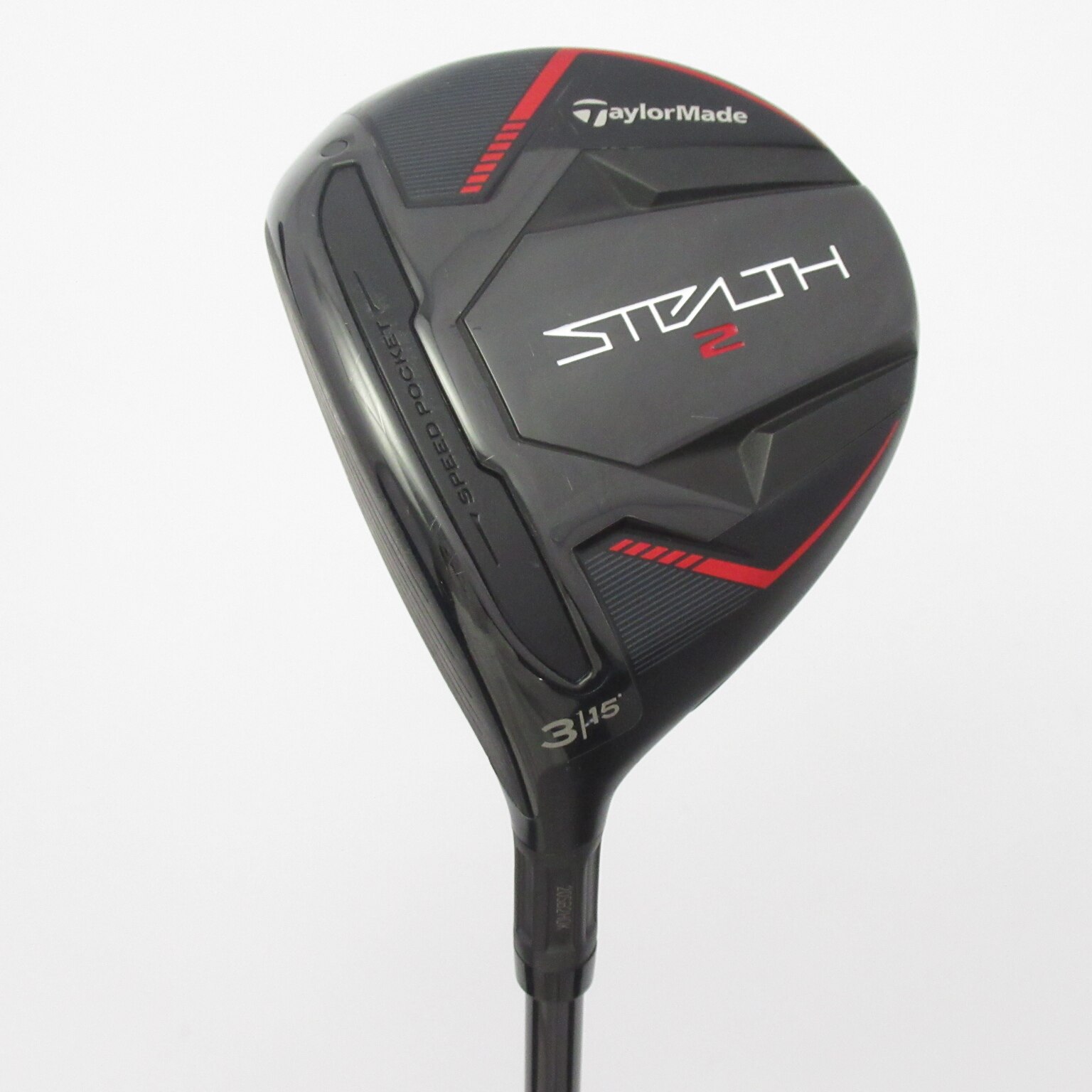 中古】テーラーメイド(TaylorMade) フェアウェイウッド レフティ 通販｜GDO中古ゴルフクラブ