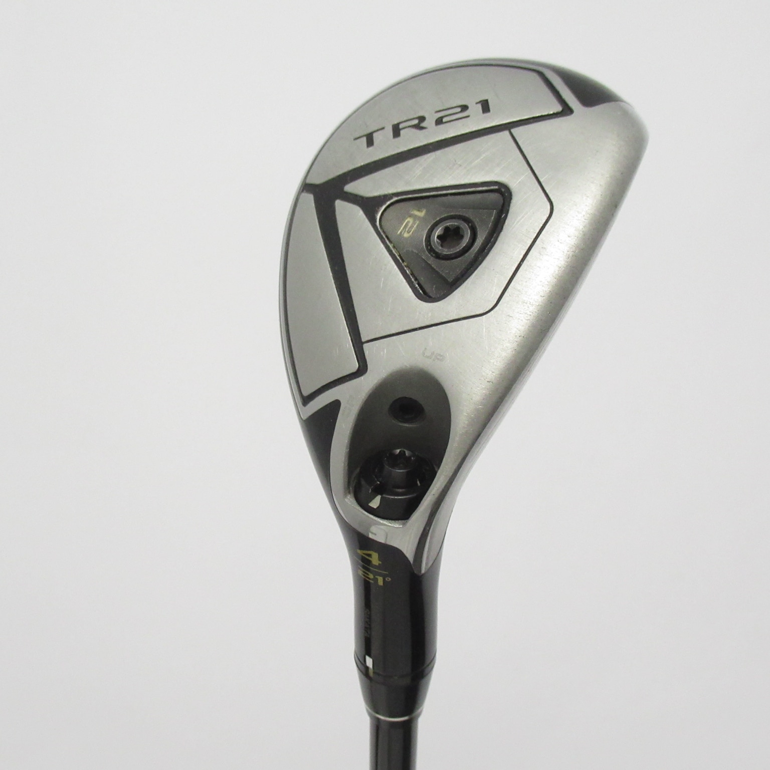 中古】TOUR WORLD TR21 (本間ゴルフ) TOUR WORLD 通販｜GDO中古ゴルフクラブ