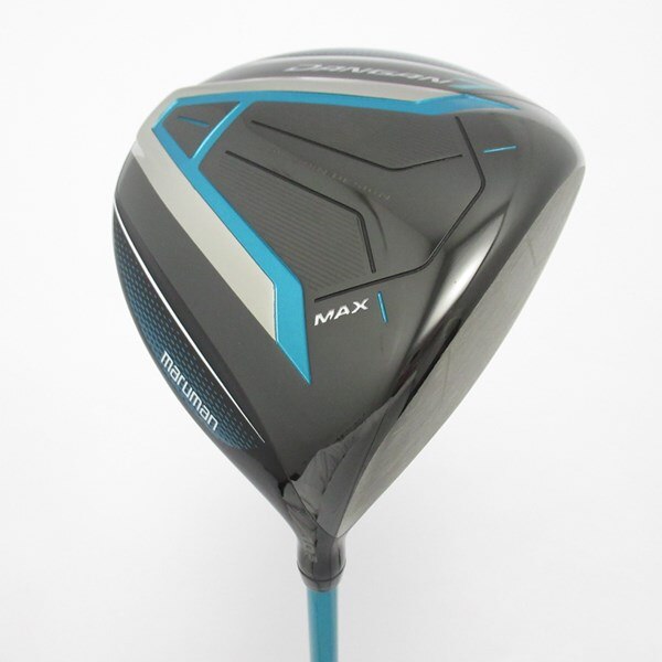 中古】DANGAN7 MAX ドライバー カーボンシャフト 10.5 設定無 BC 