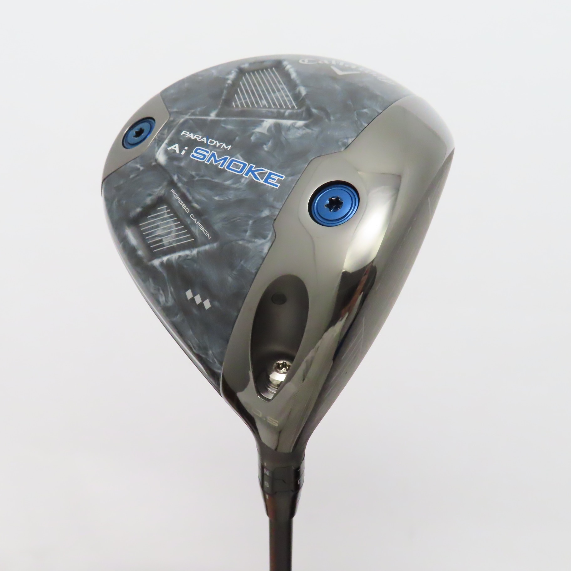 中古キャロウェイ AI SMOKE トリプルダイヤ