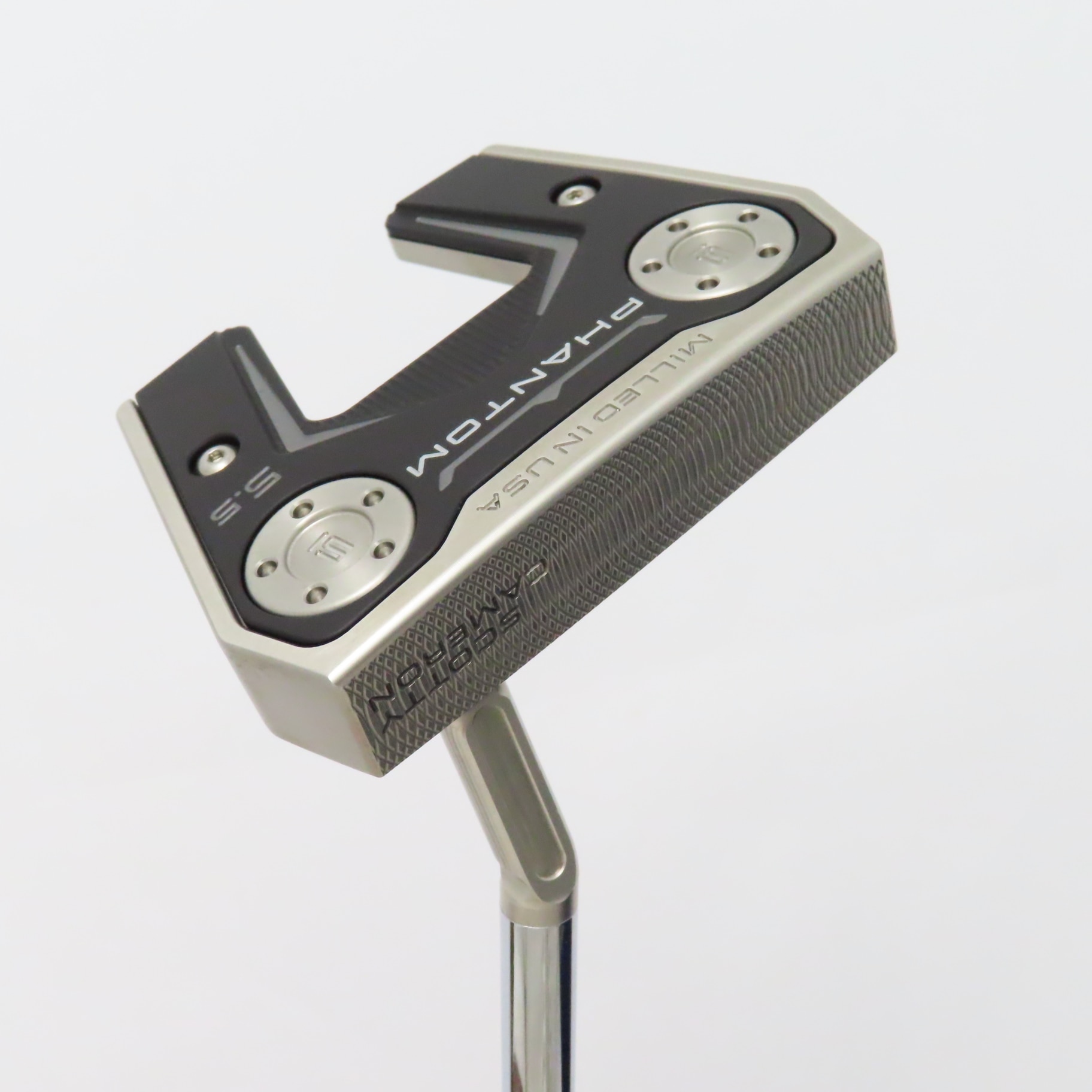 中古】SCOTTY CAMERON(スコッティキャメロン) パター スコッティキャメロン 通販｜GDO中古ゴルフクラブ