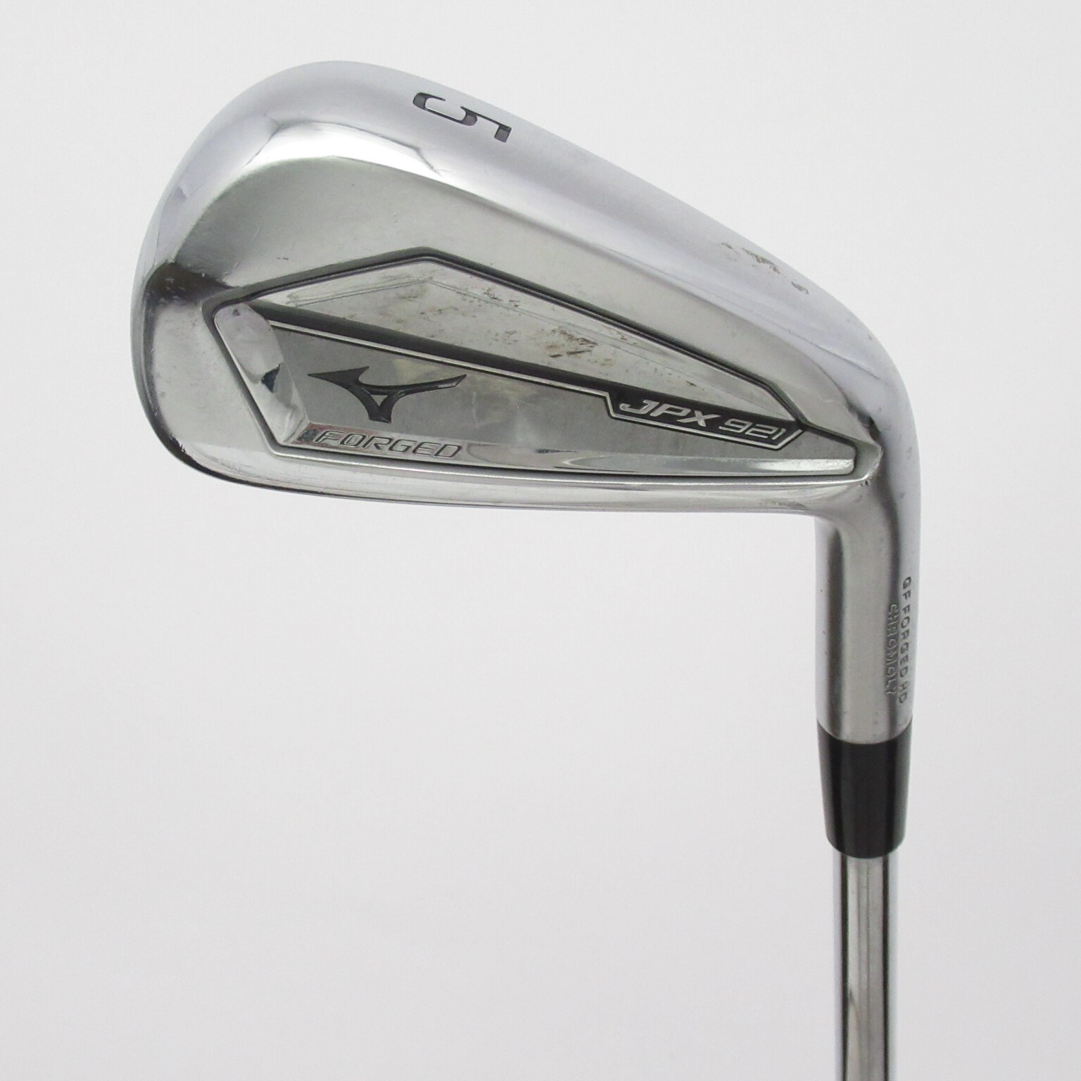 中古】JPX921 FORGED アイアン N.S.PRO MODUS3 TOUR 105 24 S CD(アイアン（セット）)|JPX(ミズノ)の通販  - GDOゴルフショップ(5002493668)