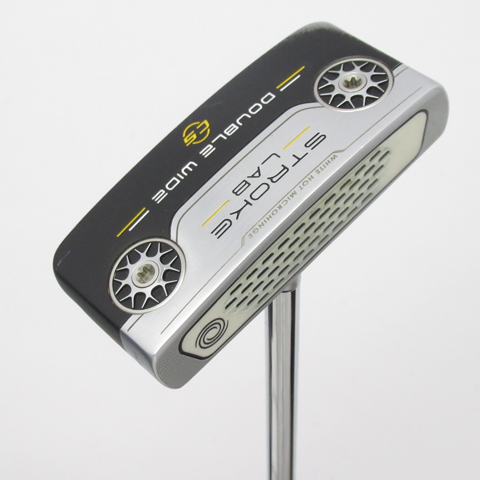 オデッセイ パター ストロークラボ 今平周吾 限定カラー