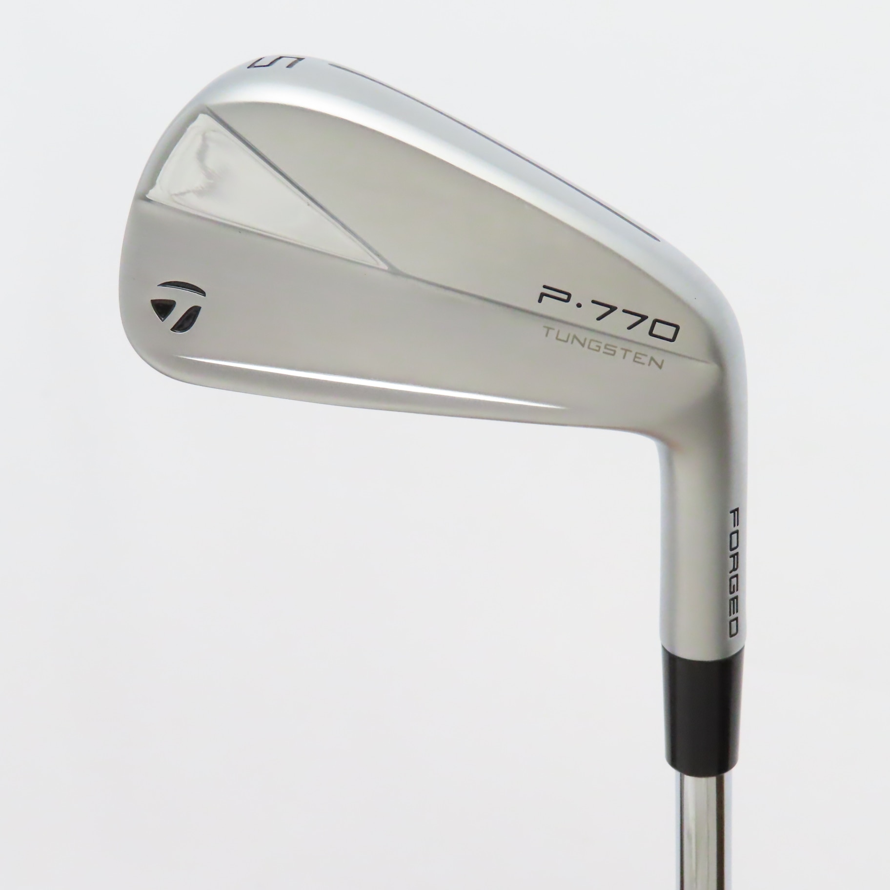 中古】P770(2023) アイアン Dynamic Gold EX TOUR ISSUE 25.5 S200 BC(アイアン（セット）)|P770(テーラーメイド)の通販  - GDOゴルフショップ(5002493773)