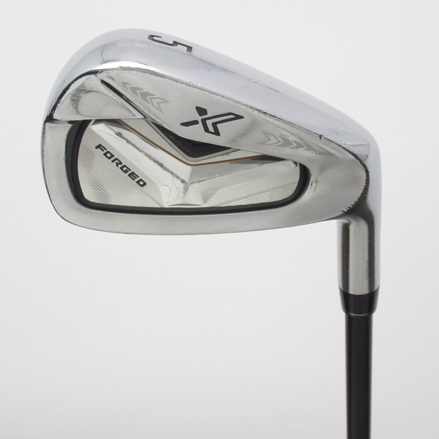 ゼクシオ　エックス　アイアンセット 6-9 P　DG 95 R300 　中古 ゼクシオ エックス アイアンセット 6-9 P DG 95 R300 中古 中古