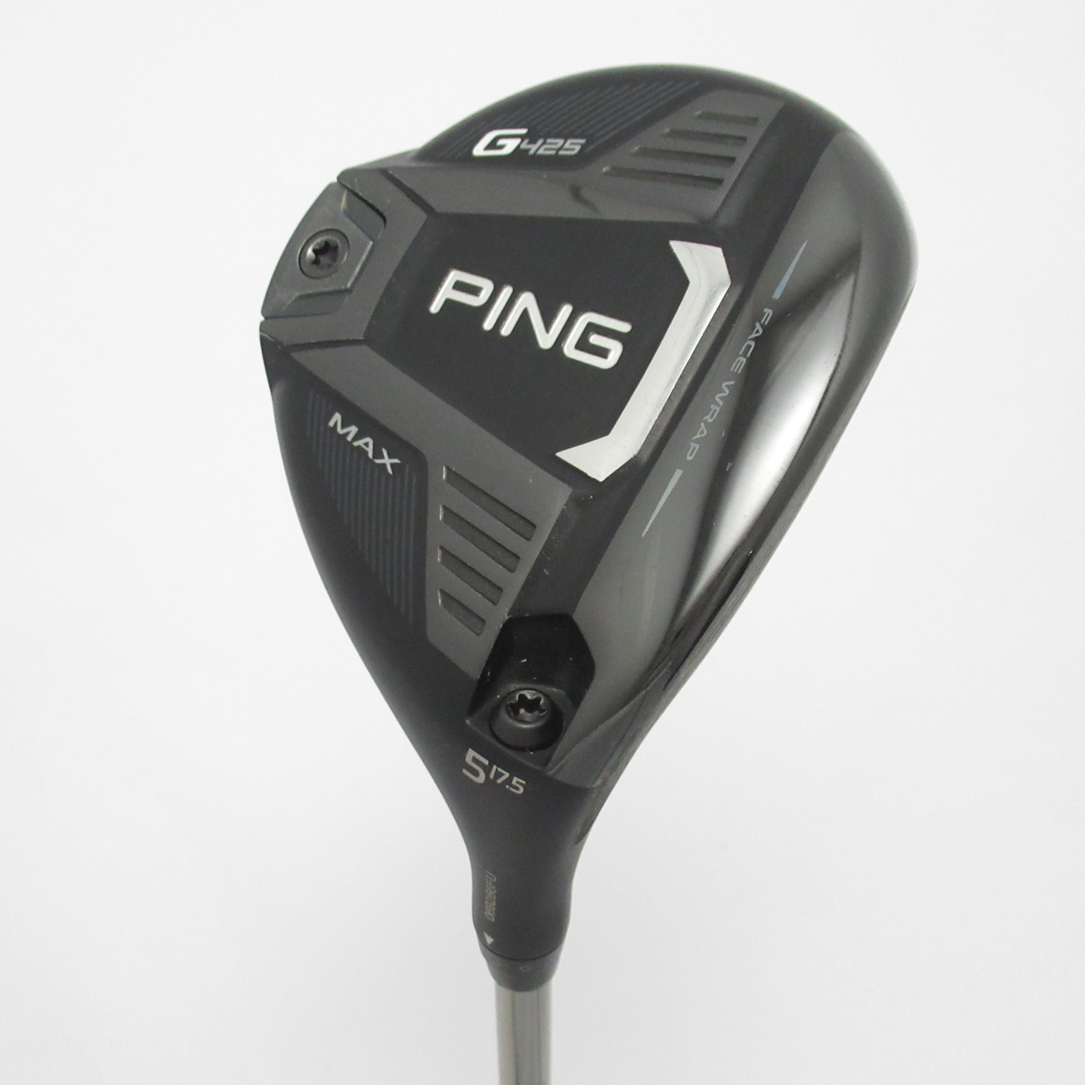 中古】G425 MAX フェアウェイウッド PING TOUR 173-75 17.5 S CD(フェアウェイウッド（単品）)|G425(ピン)の通販  - GDOゴルフショップ(5002493906)