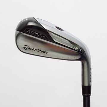 中古】STEALTH DHY ユーティリティ (テーラーメイド) ステルス 通販 