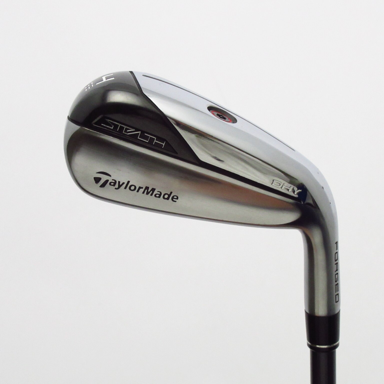 中古】STEALTH DHY ユーティリティ (テーラーメイド) ステルス