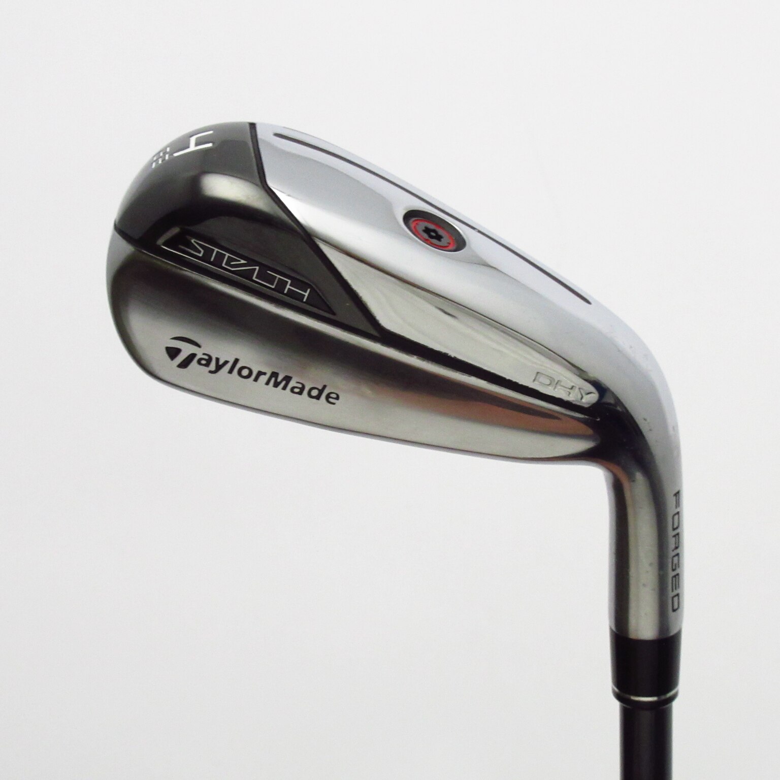 中古】STEALTH DHY ユーティリティ (テーラーメイド) ステルス