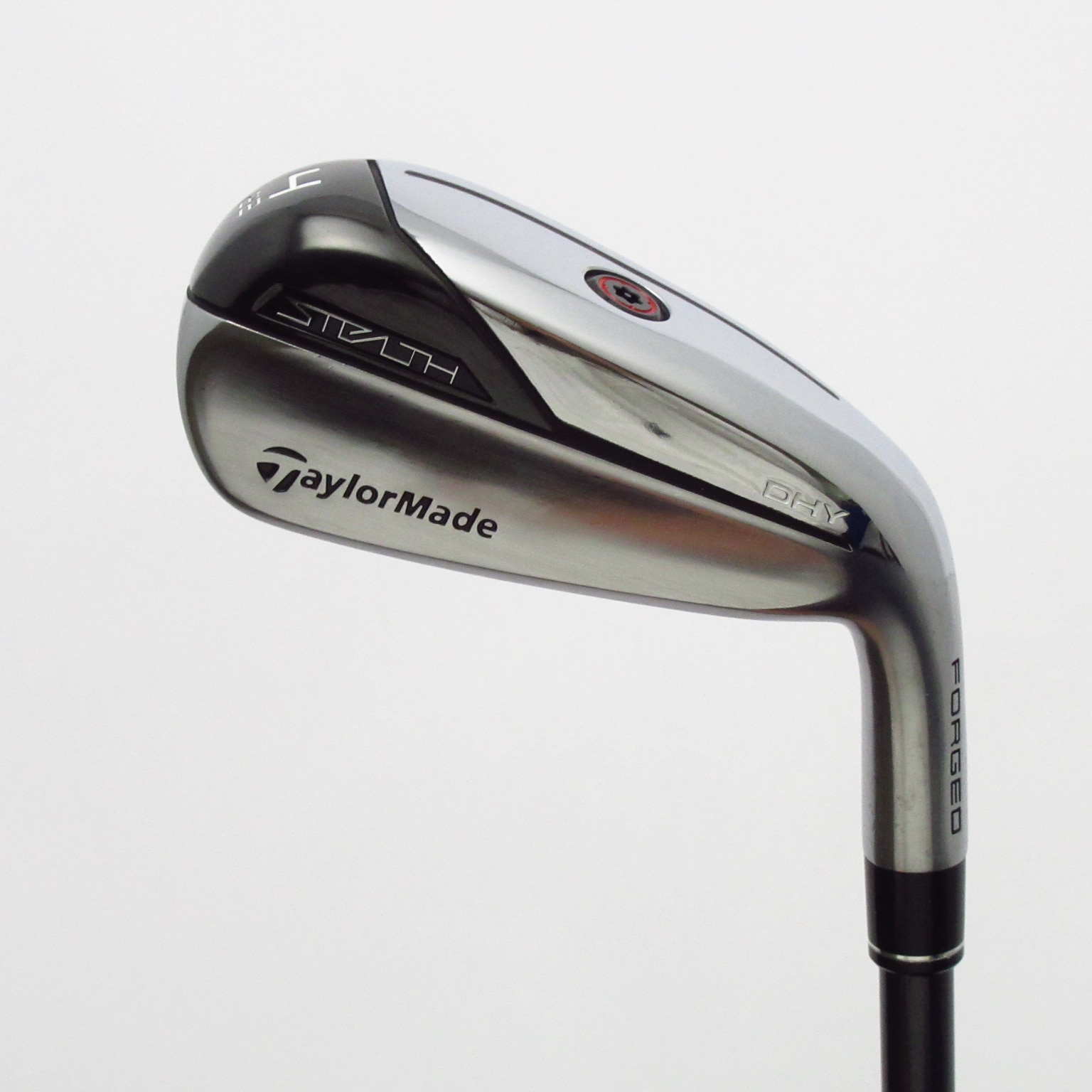 中古】STEALTH DHY ユーティリティ (テーラーメイド) ステルス