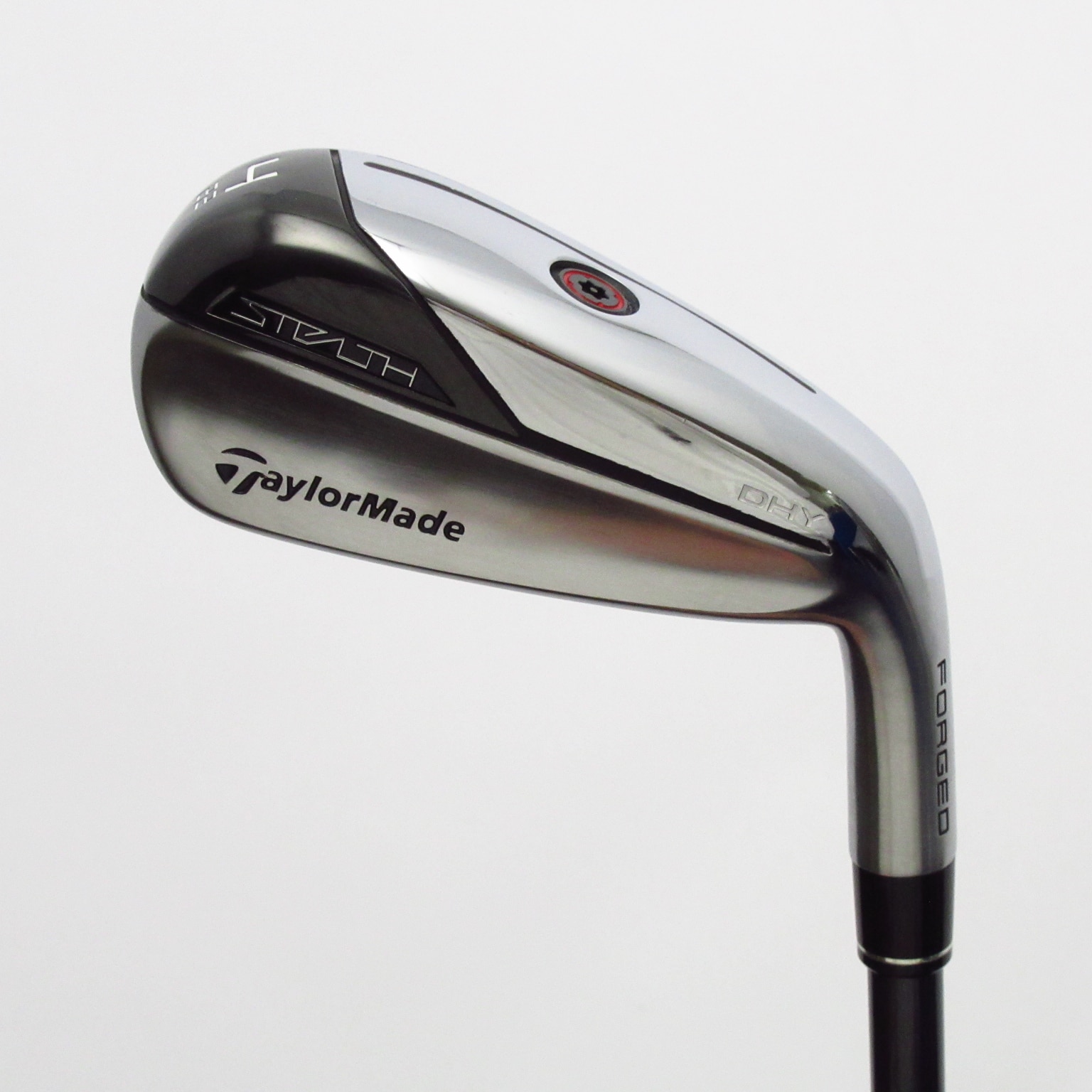 テーラーメイド　ステルスDHY  4u  ユーティリティ TaylorMade テーラーメイド ステルス ユーティリティ DHY