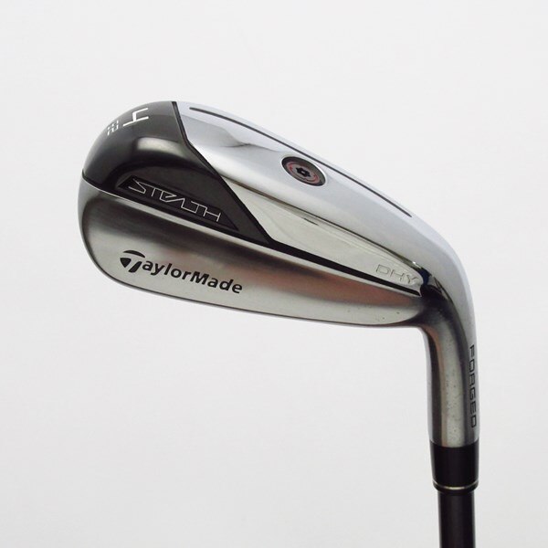 中古】ステルス DHY ユーティリティ TENSEI SILVER TM70(2022) 22 S CD 