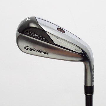 中古】STEALTH DHY ユーティリティ (テーラーメイド) ステルス 通販 