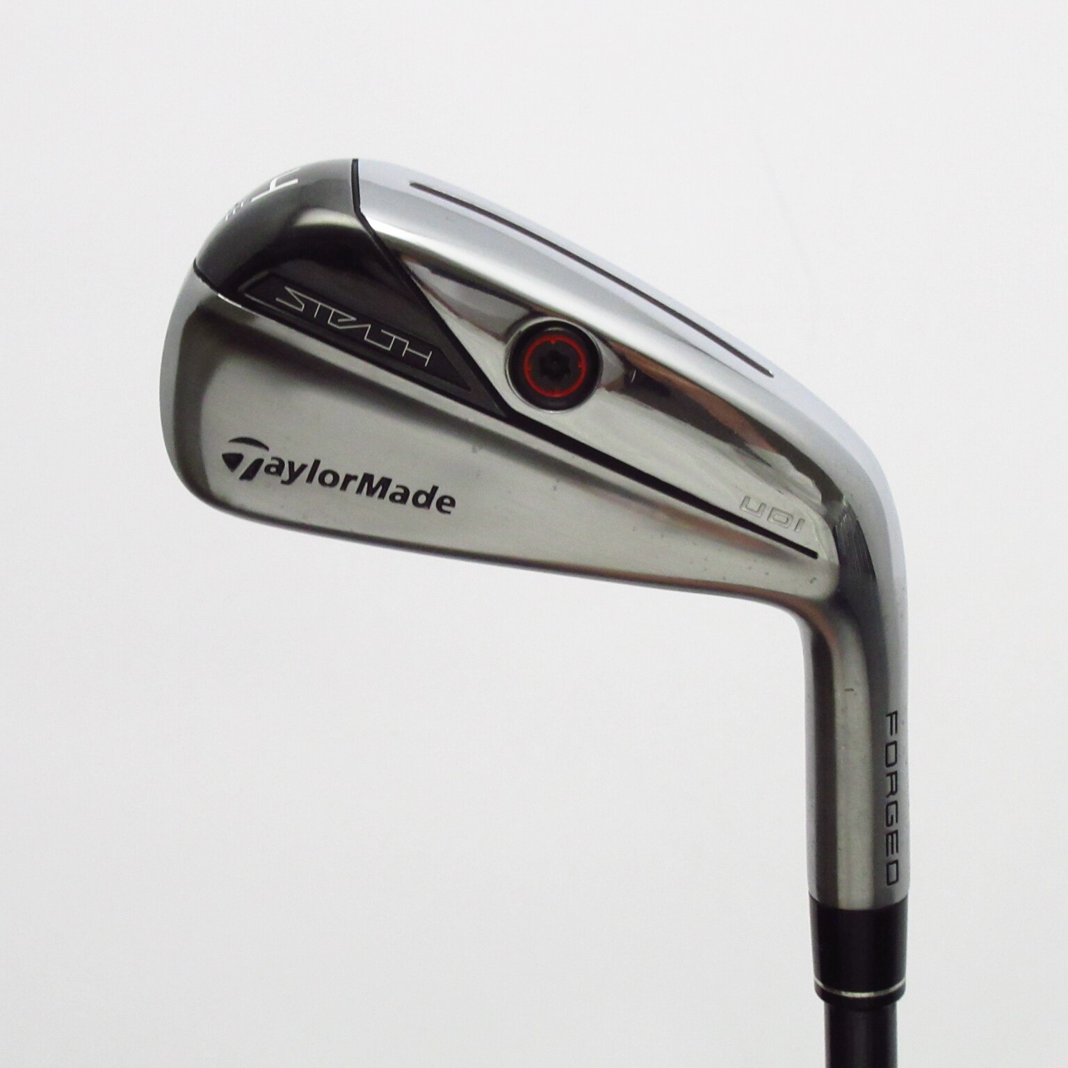 TaylorMade STEALTH 4番 ユーティリティ　TM70S TaylorMade STEALTH 4番 ユーティリティ TM70S TaylorMade