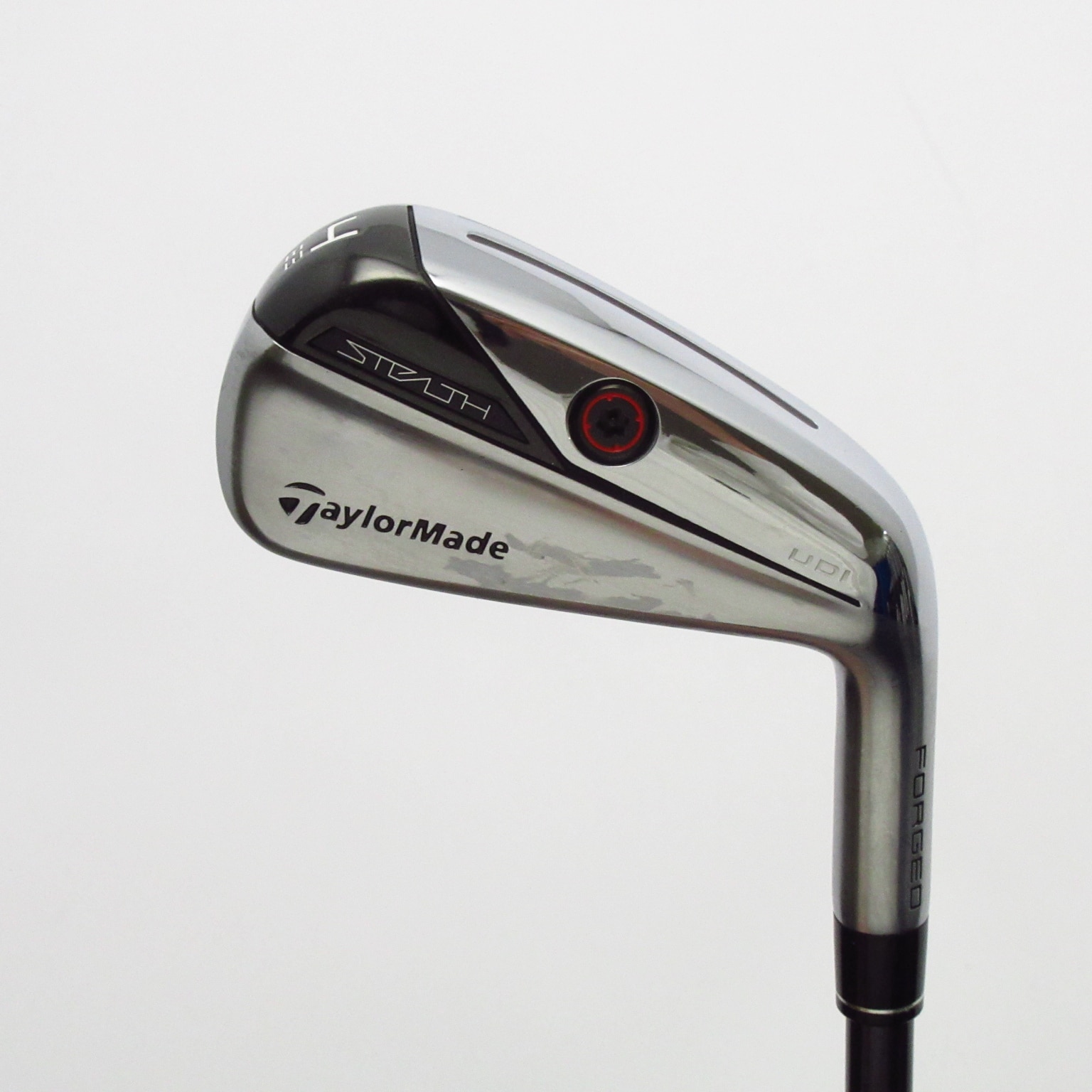 中古】STEALTH UDI ユーティリティ (テーラーメイド) ステルス