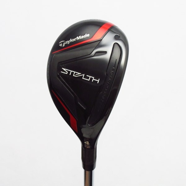 中古】ステルス RESCUE ユーティリティ KBS MAX MT85 JP 22 S D 