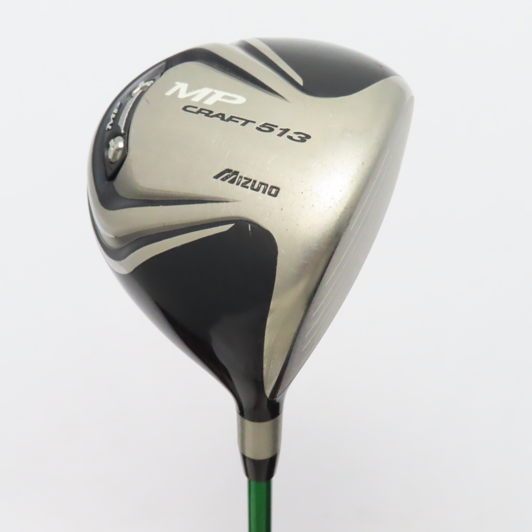 中古】MP ドライバー (ミズノ) 通販｜GDO中古ゴルフクラブ