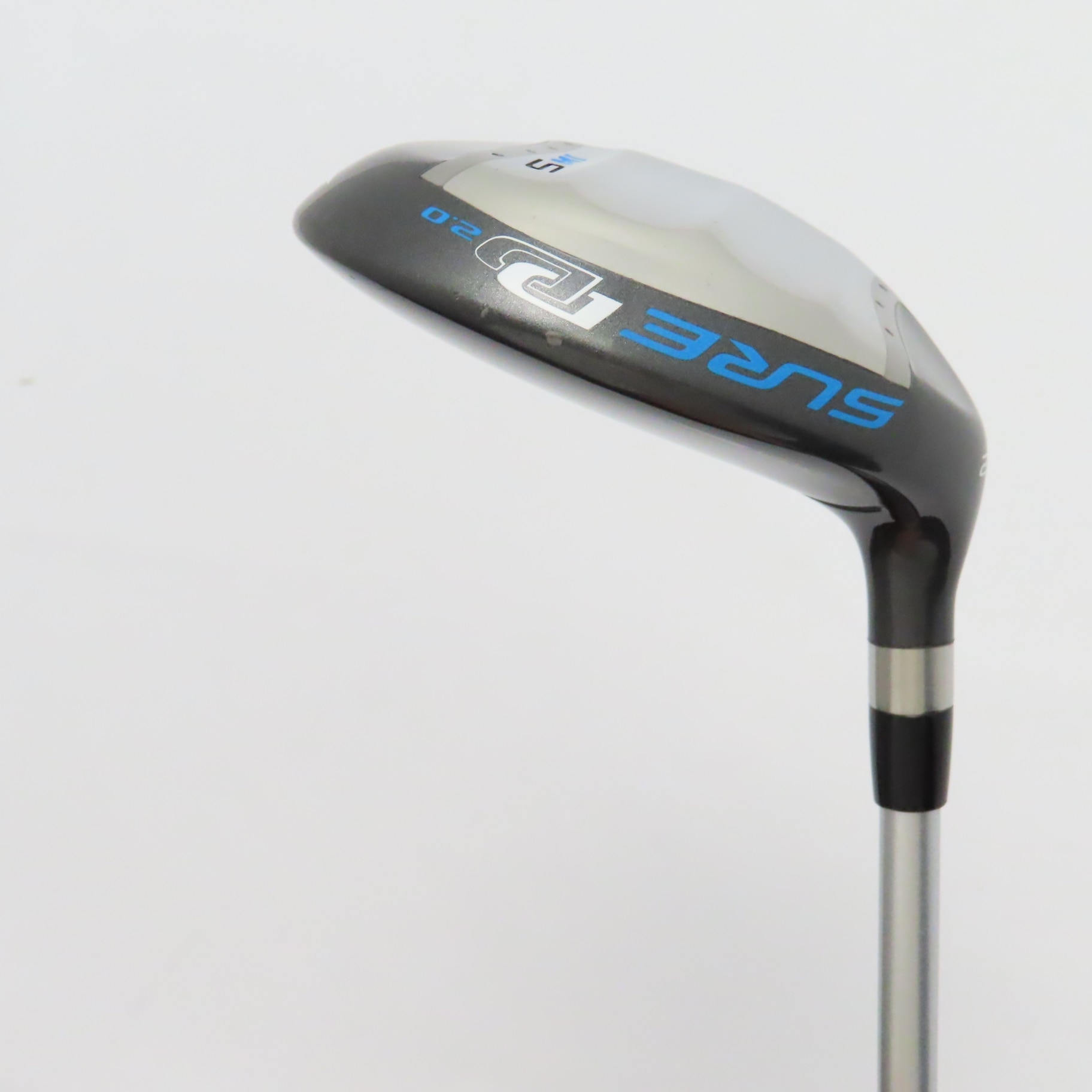 ★美品♩SURE DD 2.0 MI （5MI） EXSAR ユーティリティ MIZUNO ミズノ ゴルフ SURE DD 2.0 MI マルチアイアン