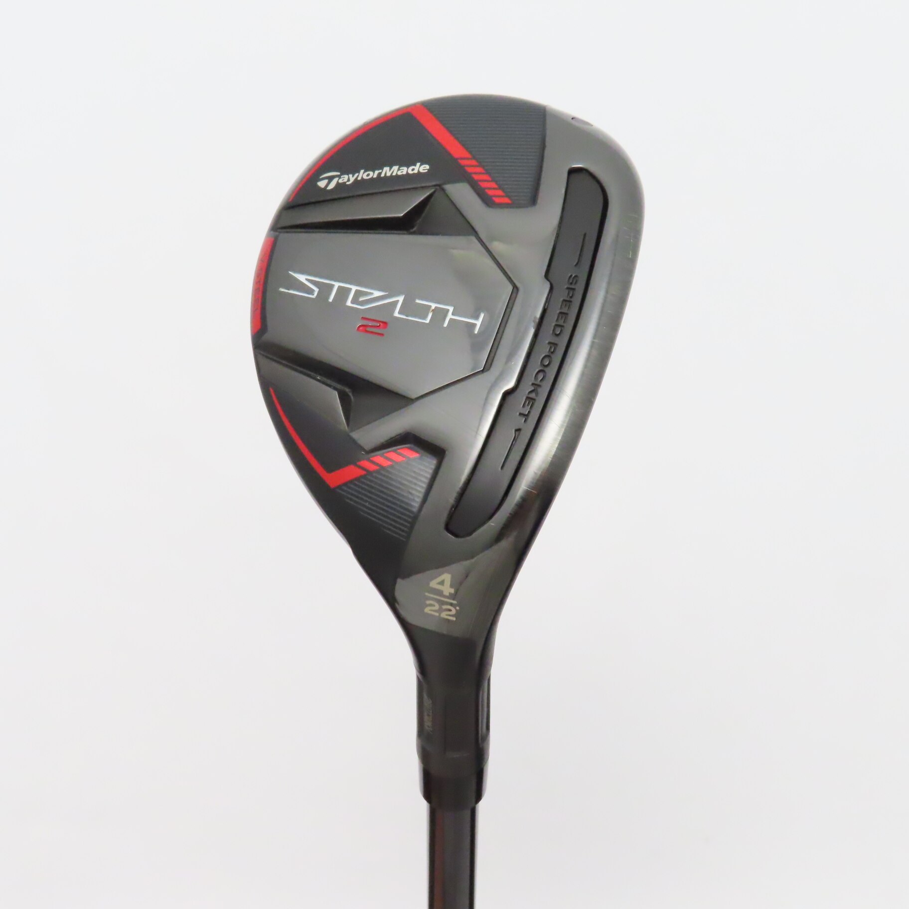 中古】STEALTH(ステルス) ユーティリティ (テーラーメイド) 通販｜GDO中古ゴルフクラブ