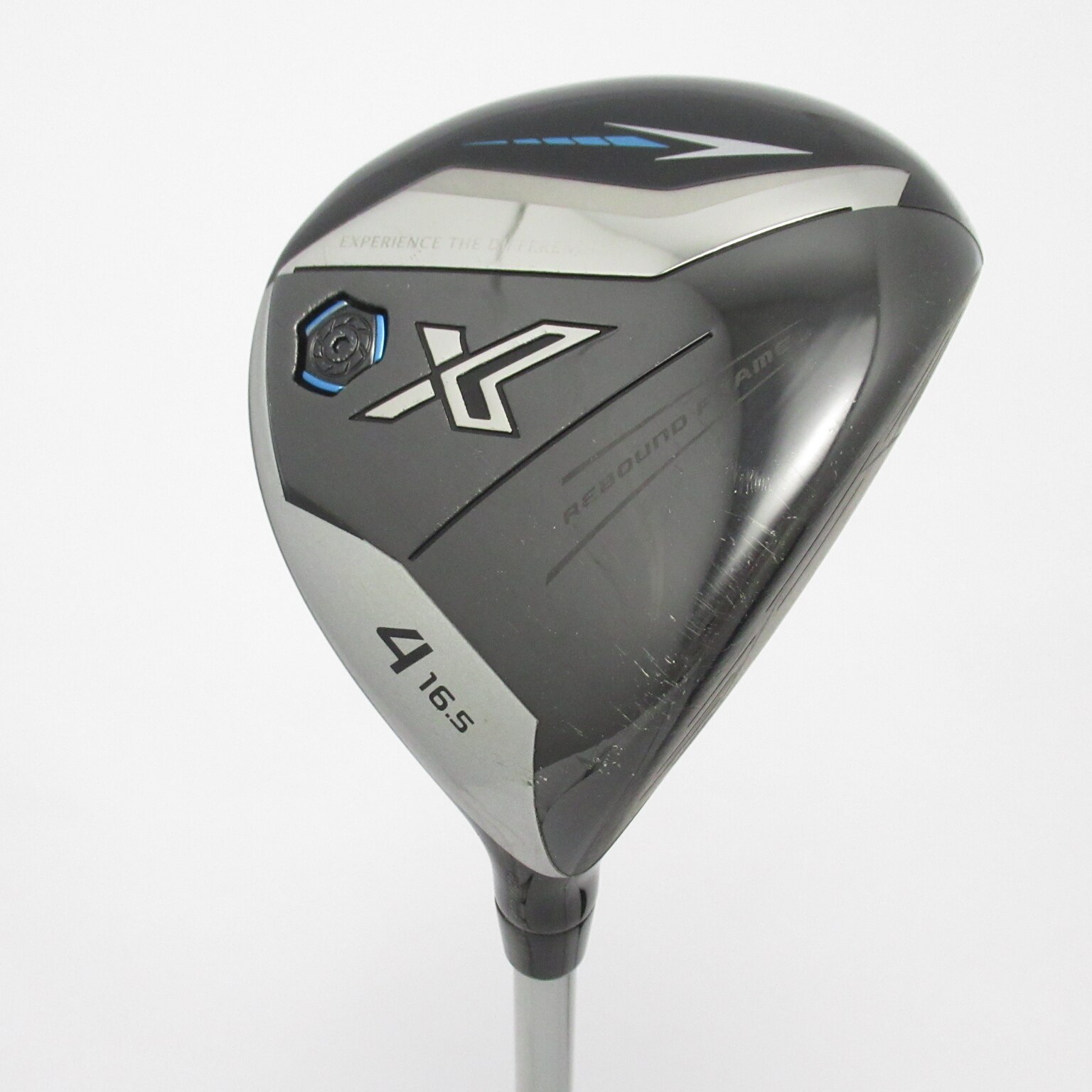 中古】ゼクシオ X(2024) フェアウェイウッド ATTAS KING 5 16.5