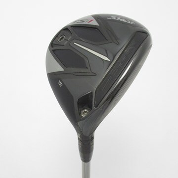 中古】タイトリスト TSR3 フェアウェイウッド 3W 15° 悲しかっ X 
