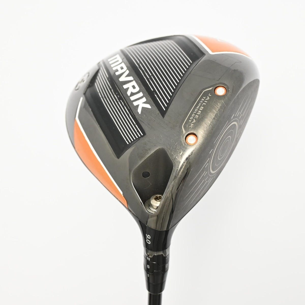 ☆Callaway MAVRIK ドライバー＋Vウェッジ56°☆ キャロウェイの新ドライバー「マーベリック」3兄弟を比較試打！3